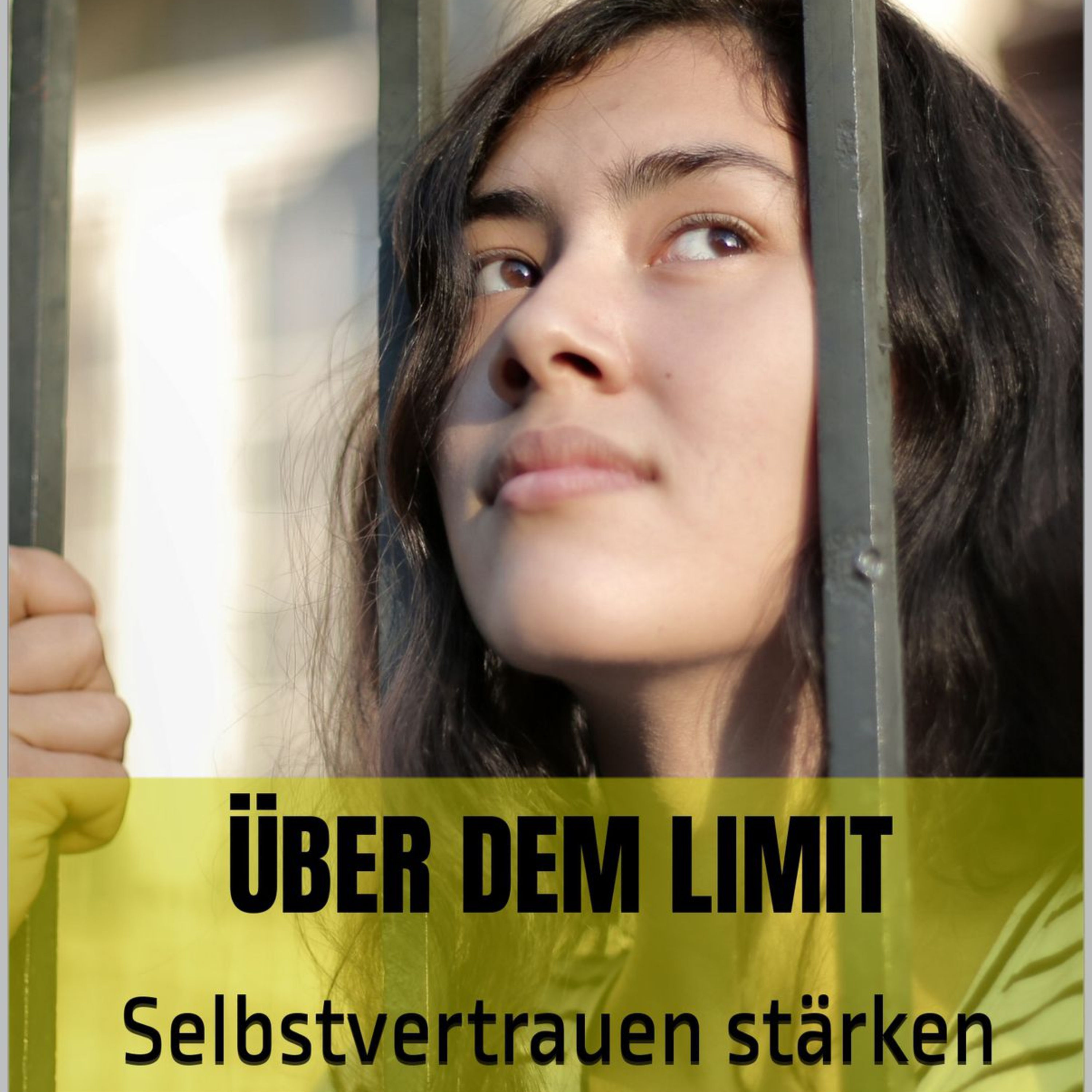 Über dem Limit