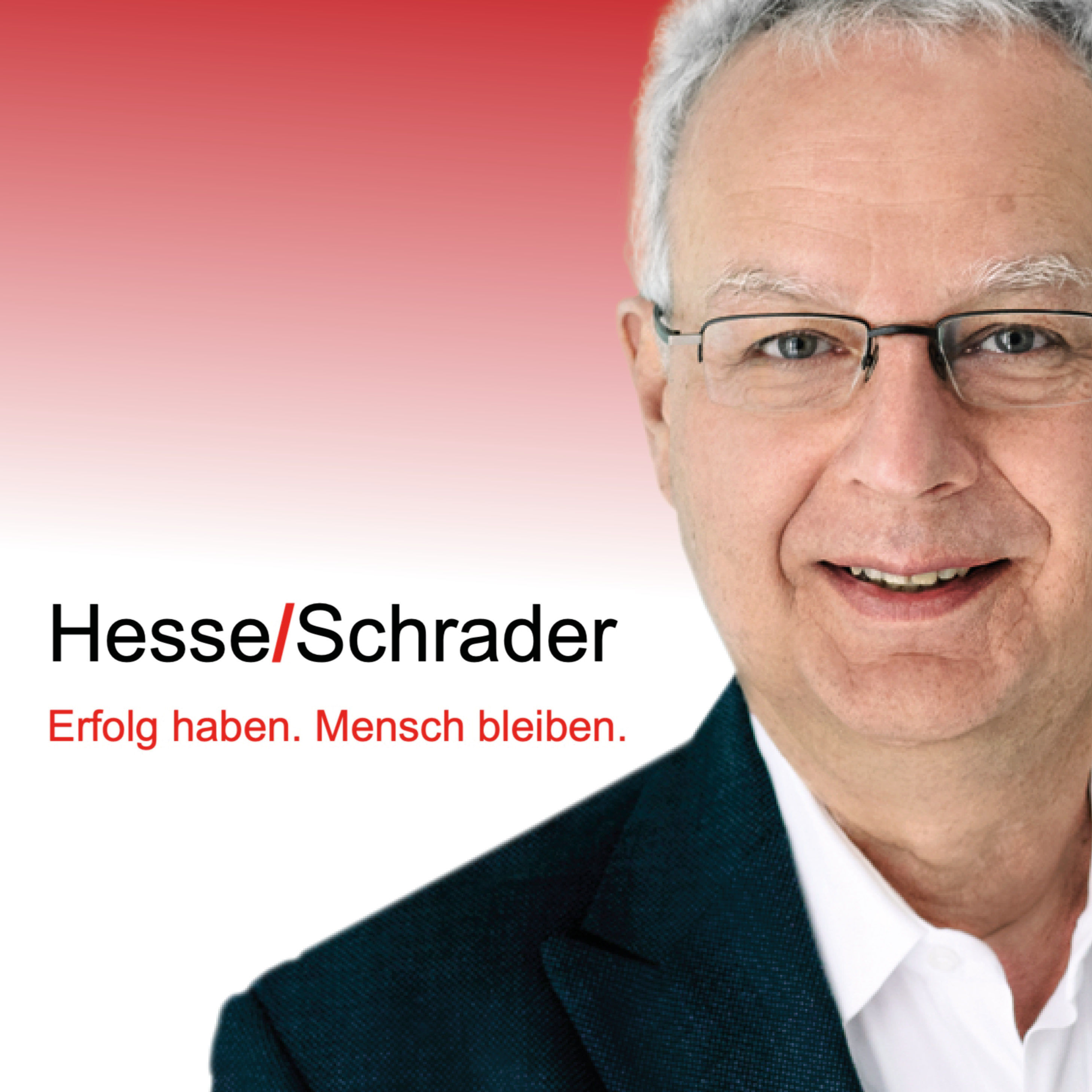 Über den Hesse/Schrader-Podcast