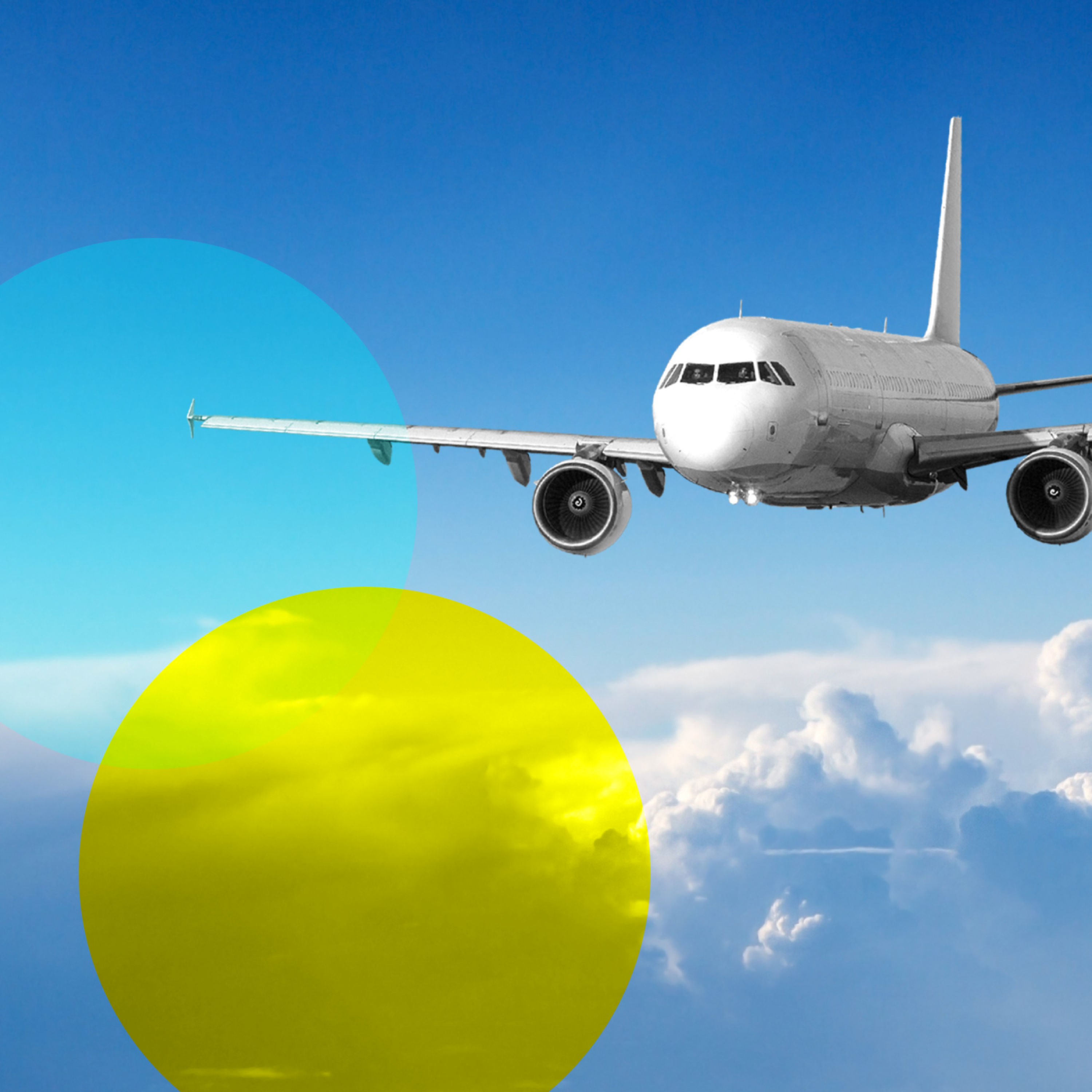 Über den Wolken – Sicherheit, fast grenzenlos?