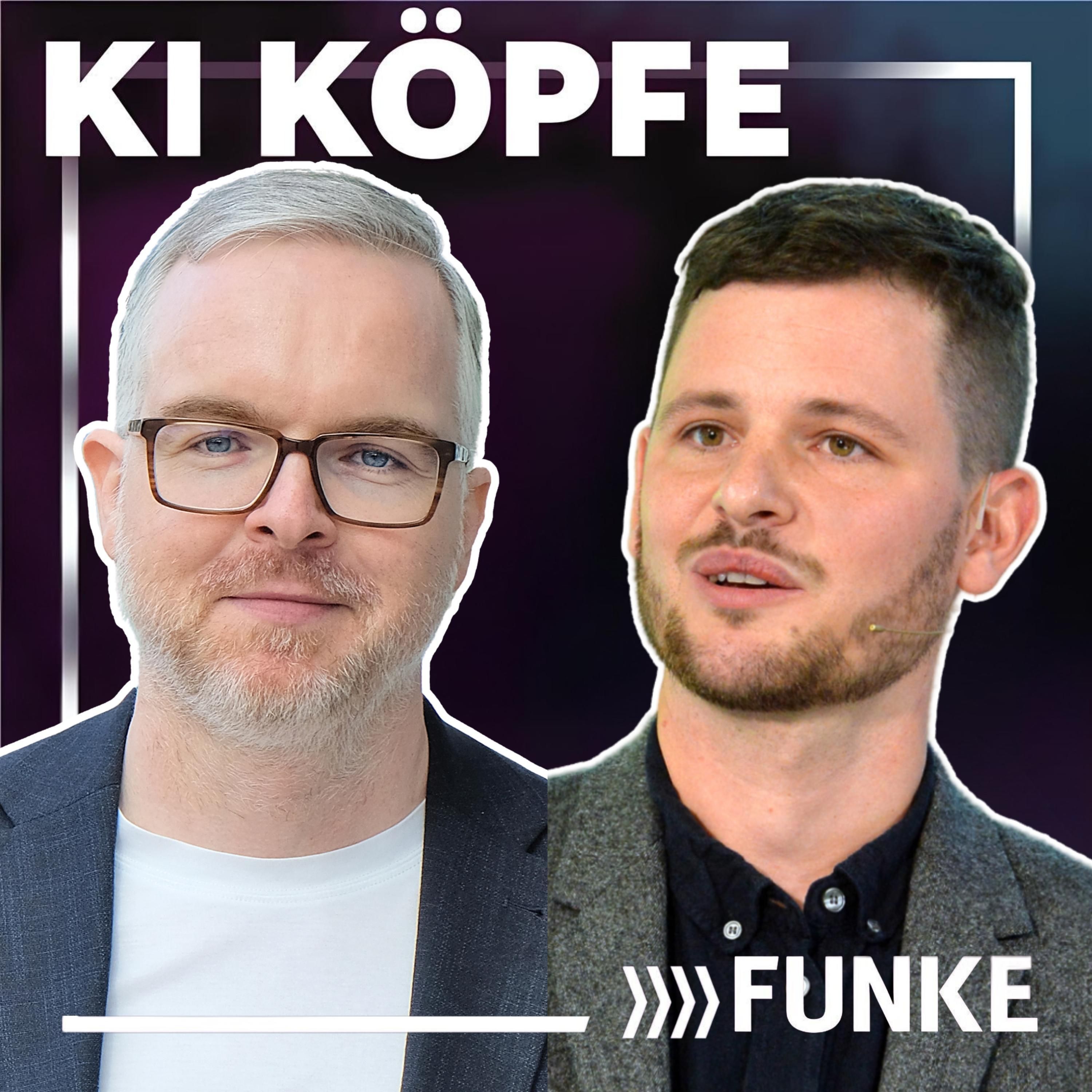 Über die Angst, abgehängt zu werden – wie wir lernen, mit KI umzugehen