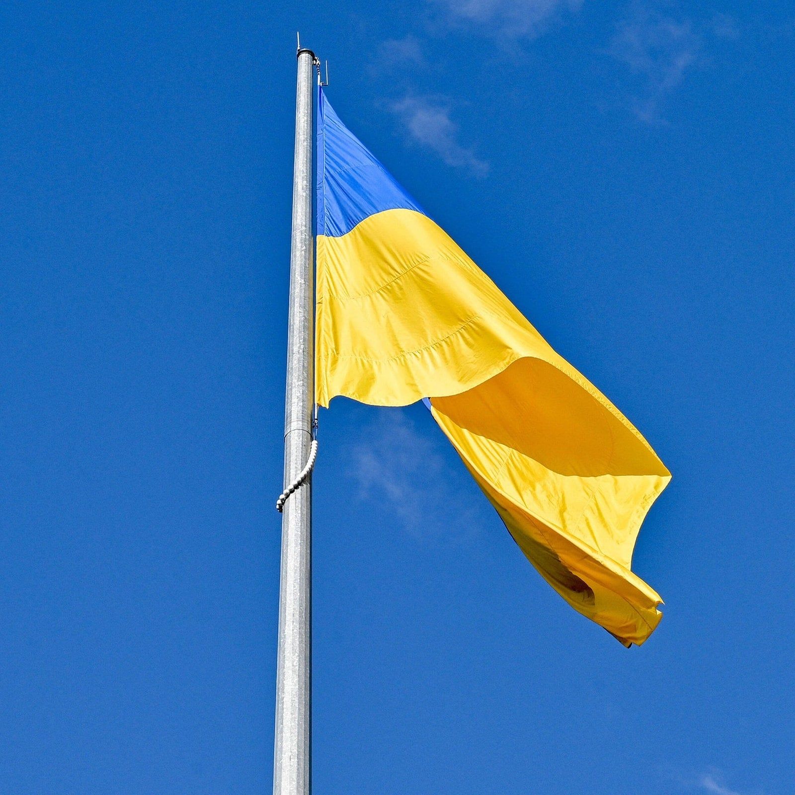 Über die Sorgen der Opposition in der Ukraine
