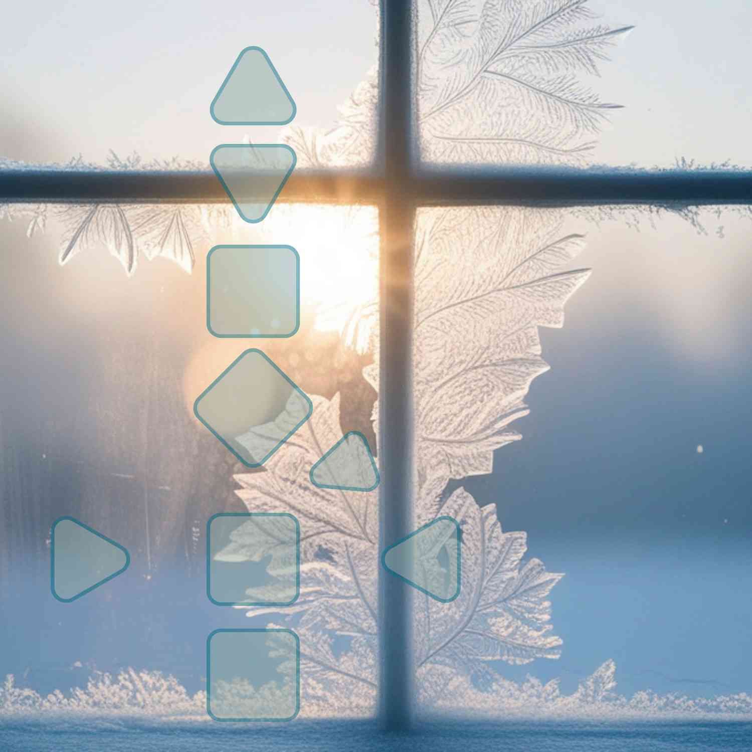 Über die Zeitenwende & Deine Chance in den Rauhnächten 2025