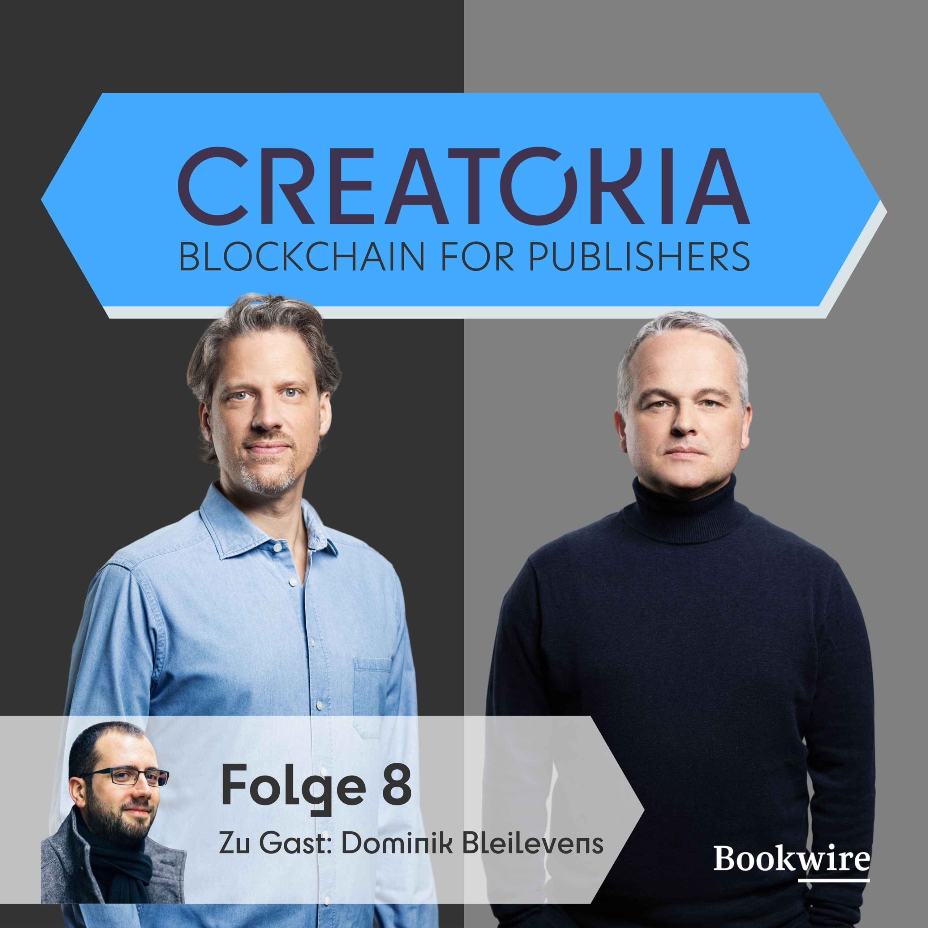 Über Drops und die Relevanz der Communities