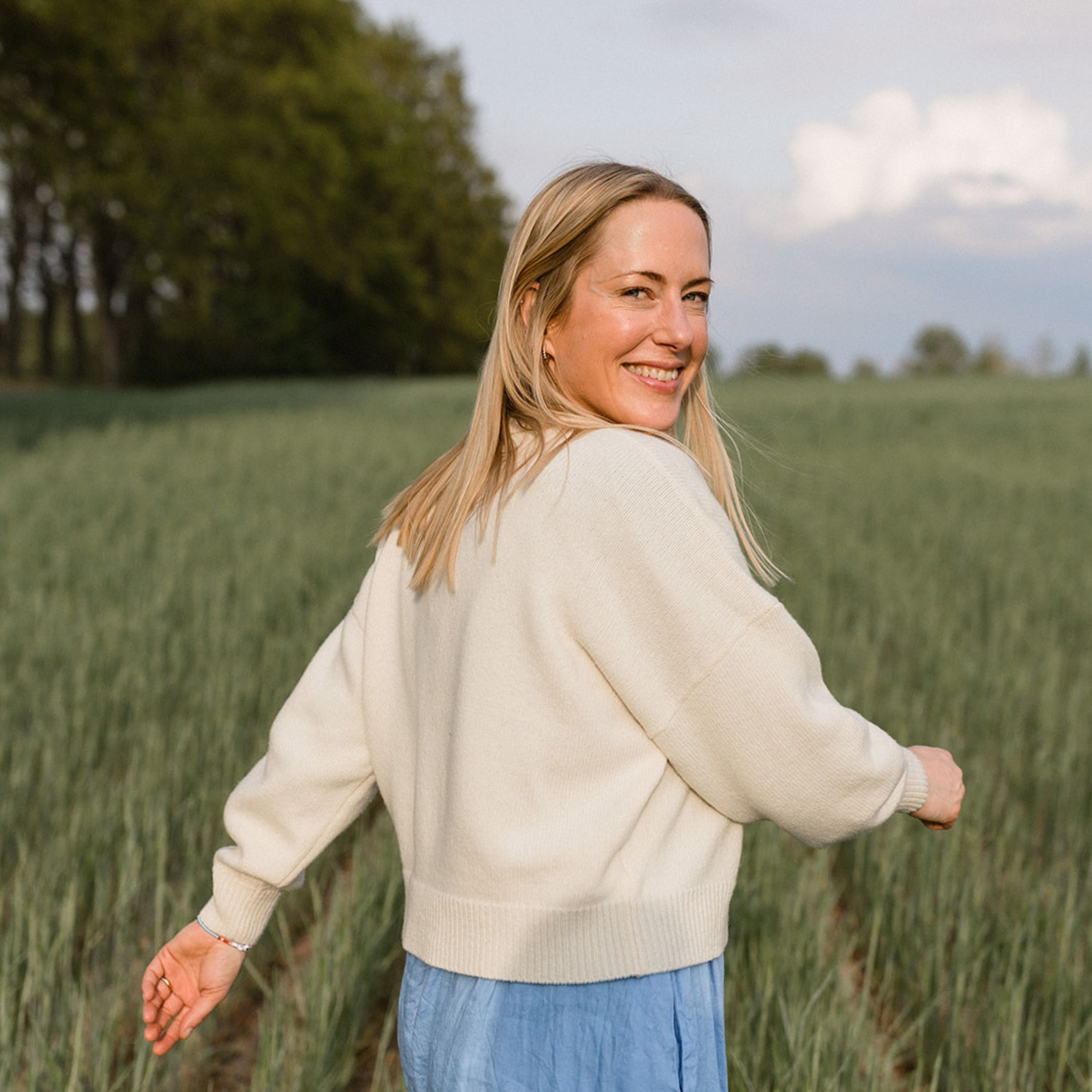 Über Familie, Eigenverantwortung und Lebendigkeit: Interview mit Alexa von Heyden