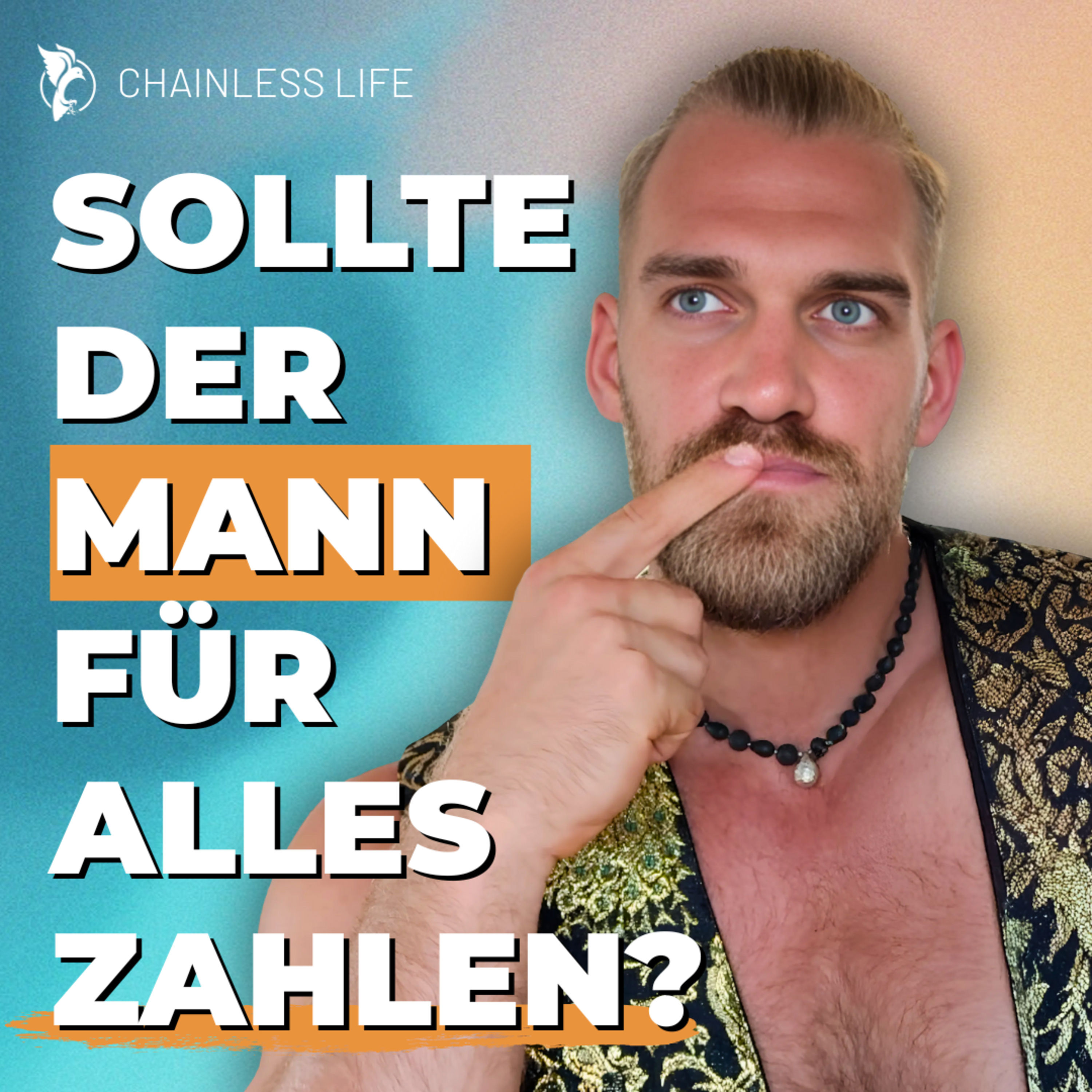 Über Finanzen in der Beziehung, Top 5 Länder & meine größte Angst | 50k Special FAQ #349