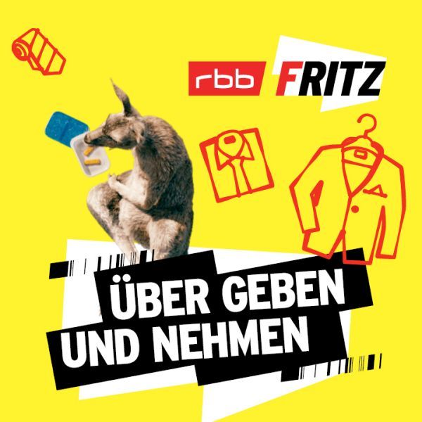 Über Geben und Nehmen