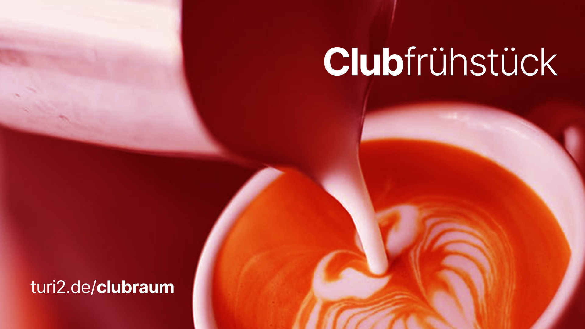 Über Gendersternchen * und Einsamkeit – so lief das Clubfrühstück mit Diana Kinnert.