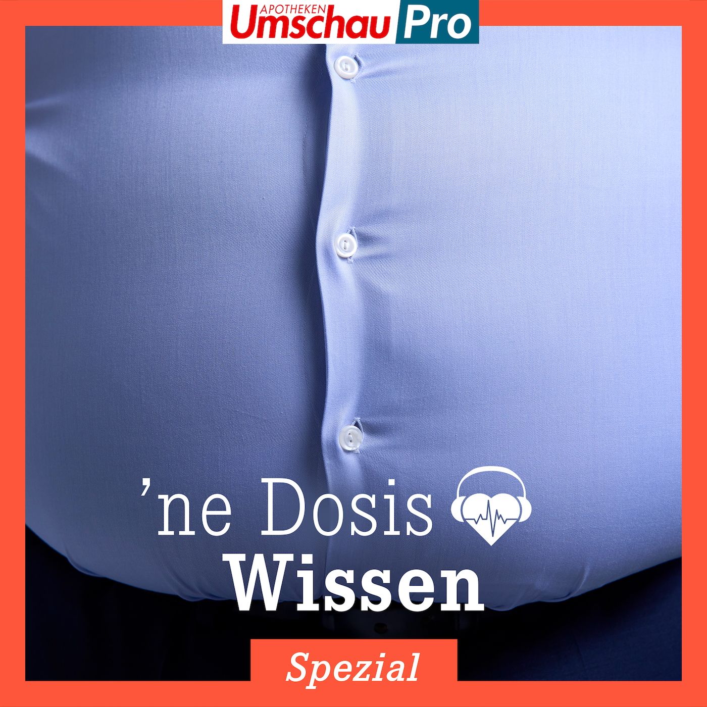 Über Gewicht – Gespräch mit Prof. Dr. Robert Lustig (englisch)