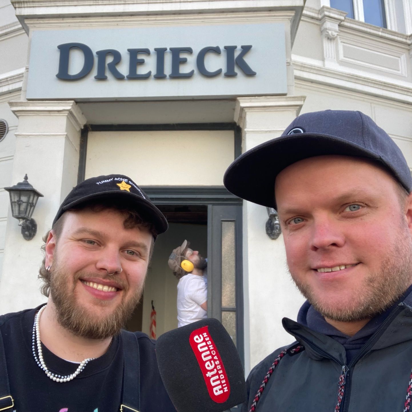 Über Kneipen und Könige: Oldenburg ist Kult!