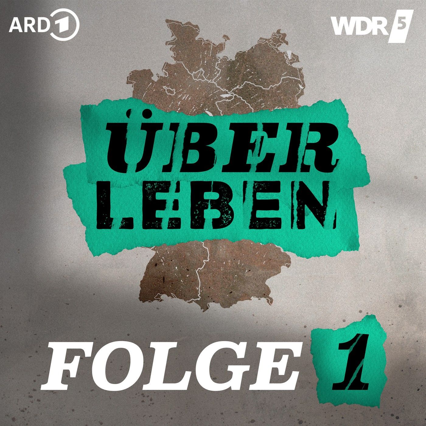 Über Leben (1/6) - Kinderüberraschung