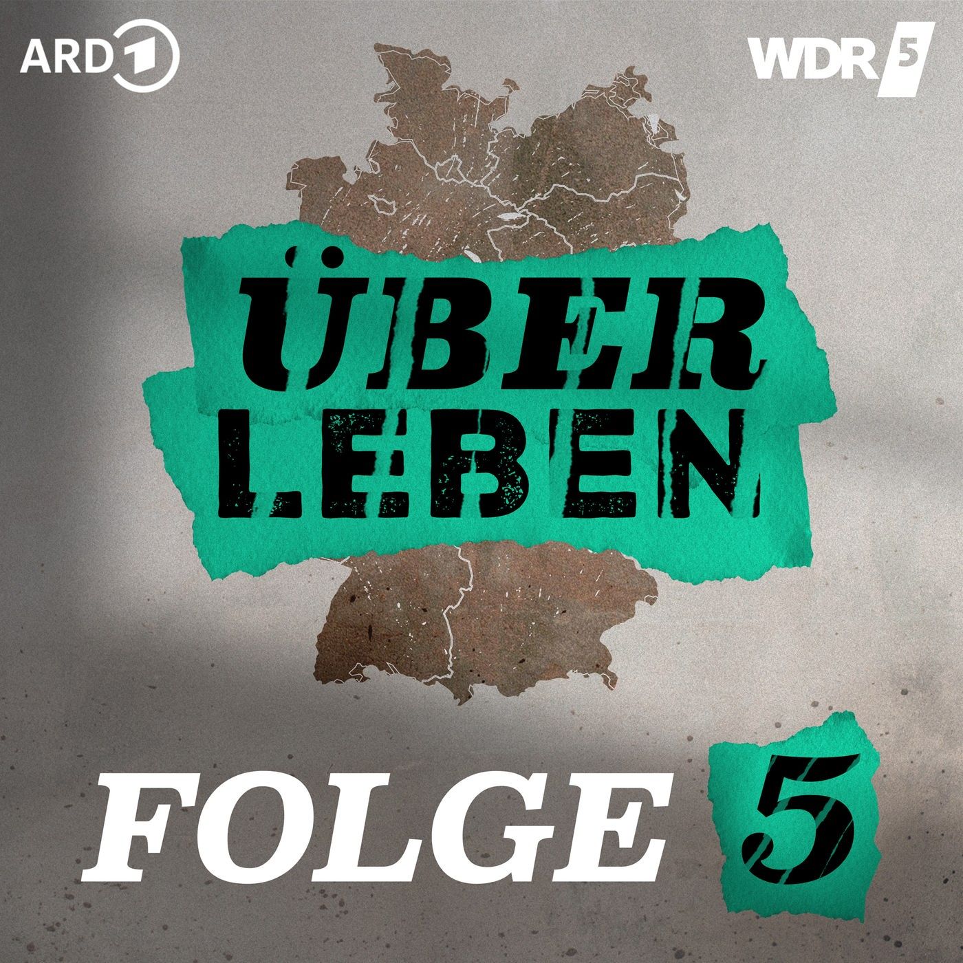 Über Leben (5/6) - Über die Runden kommen