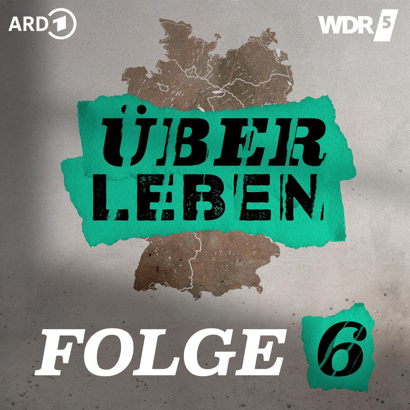 Über Leben (6/6) - Neuanfänge