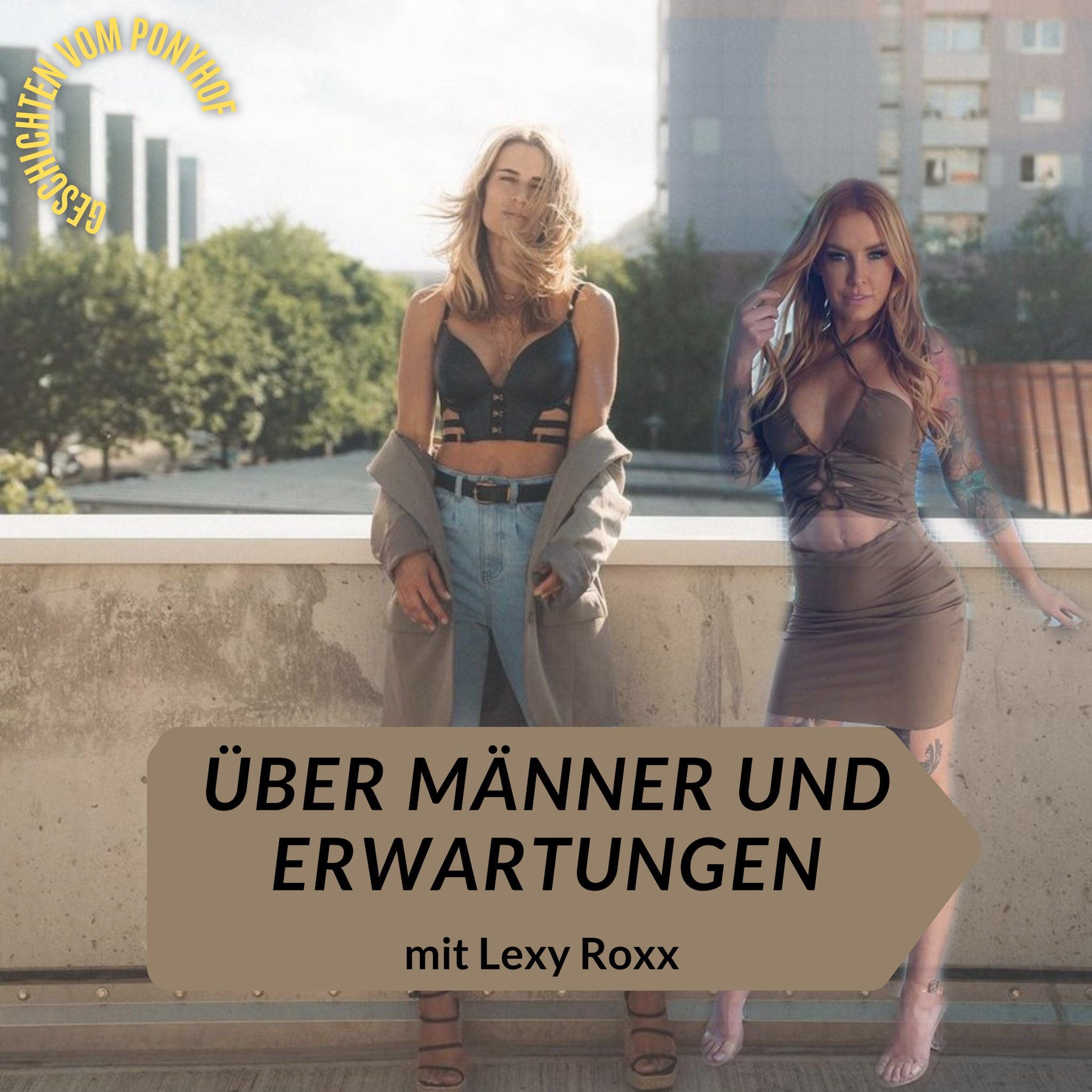 Über Männer