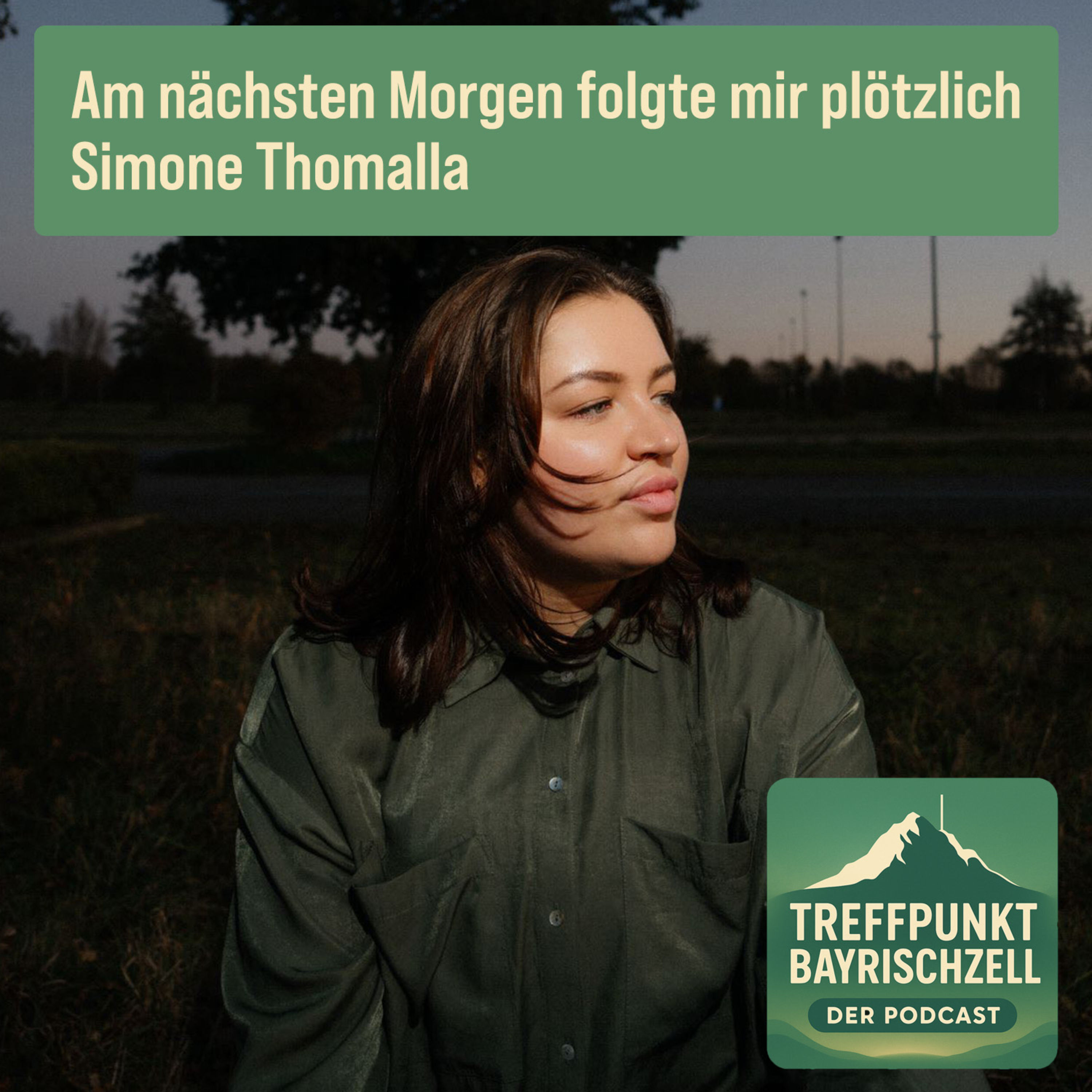 Über Nacht von null zur „Frühling“-Fanseite – und plötzlich meldet sich Simone Thomalla