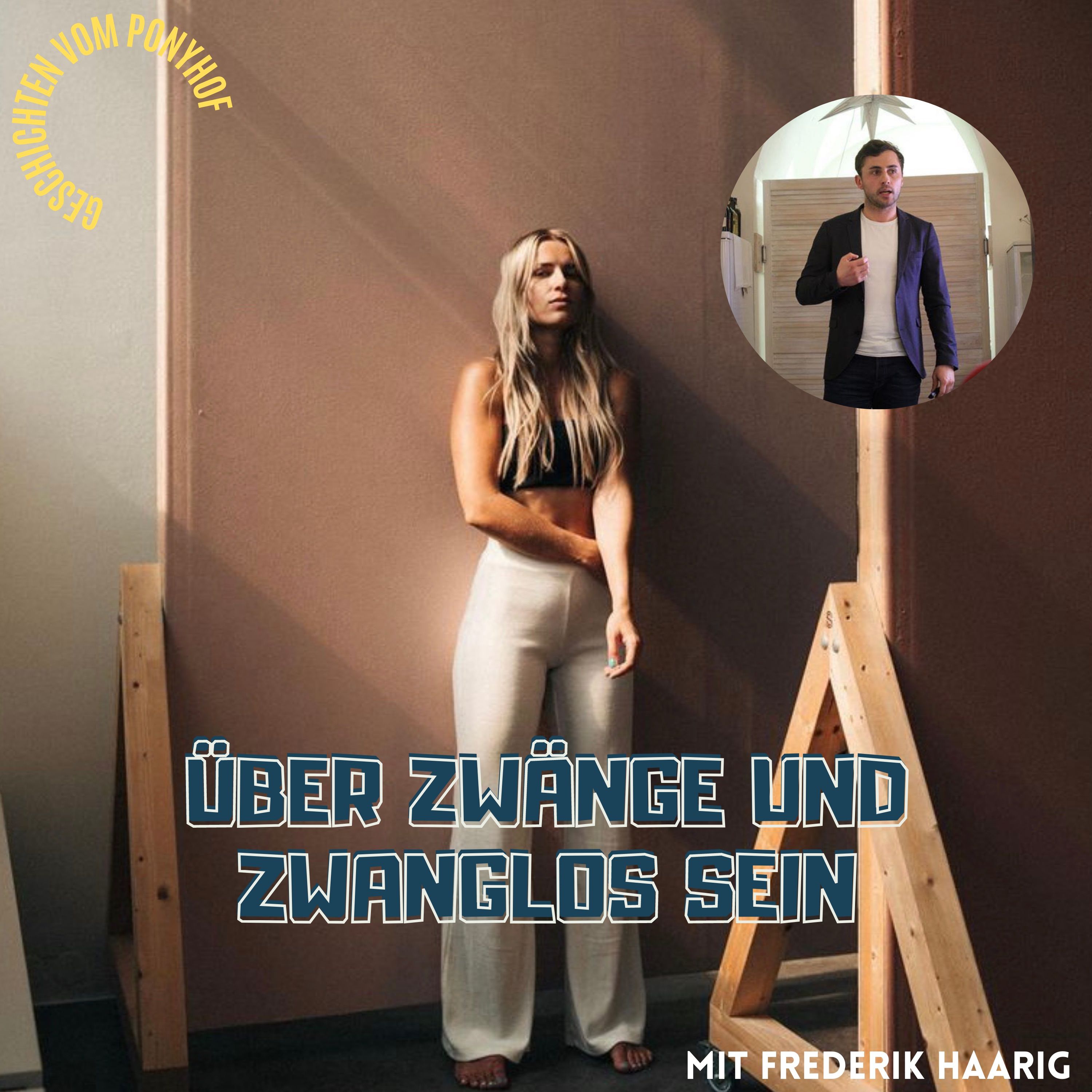Über Zwänge
