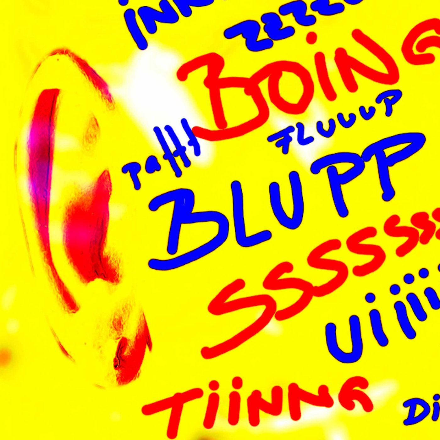 Überall ist Krach - Eine Mockumentary über fiktiven Sound-Designer
