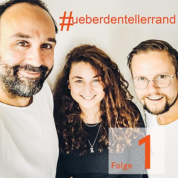 #ueberdentellerrand - Digitale Transformation auf dem Vormarsch: Die neue Rolle von Social Media in der Customer Experience