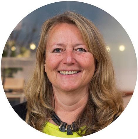 Überfließen - Johannes 7, 37-39 - Birgit Koepsell