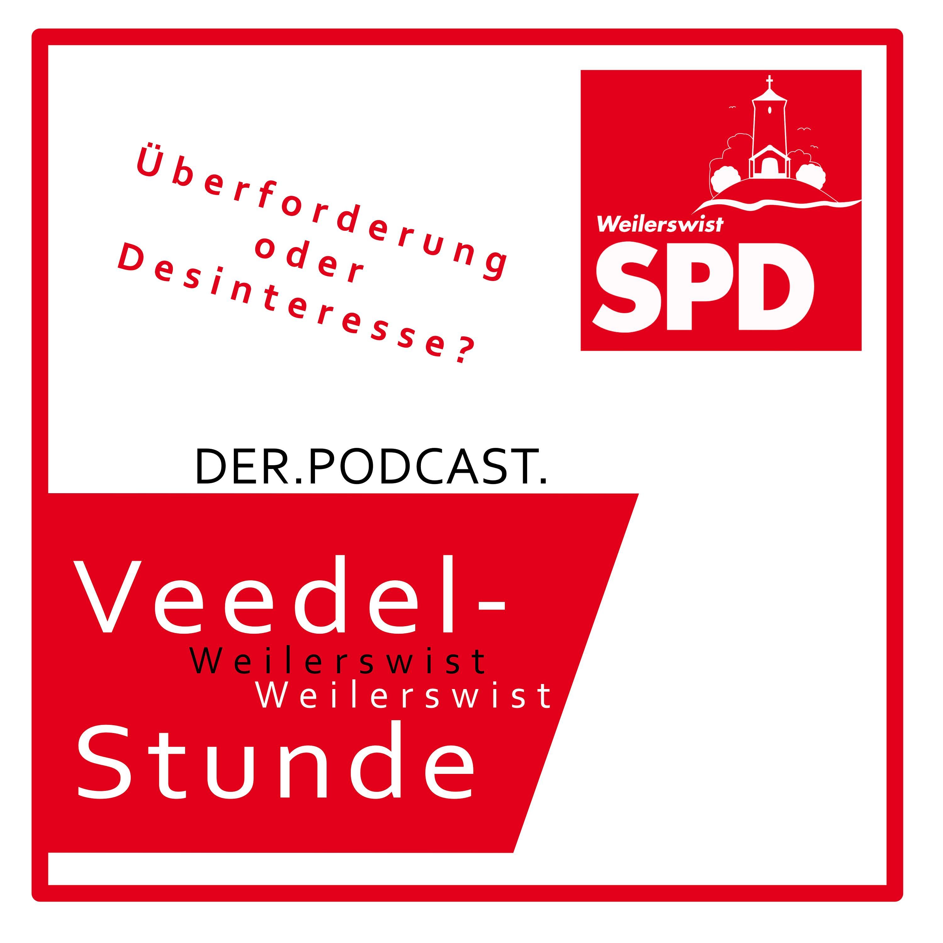 Überforderung oder Desinteresse?
