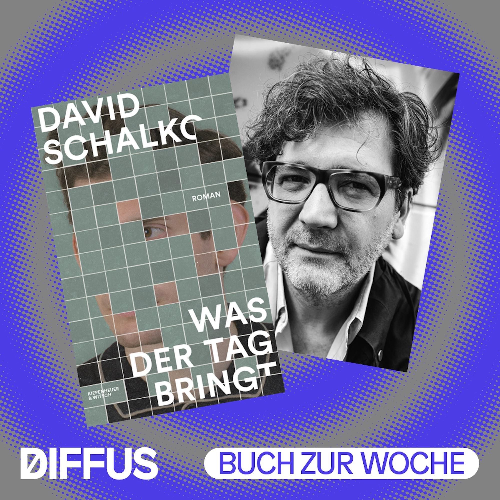 „Überforderung und Einsamkeit sind die großen Themen unserer Gegenwart“: David Schalko über „Was der Tag bringt“