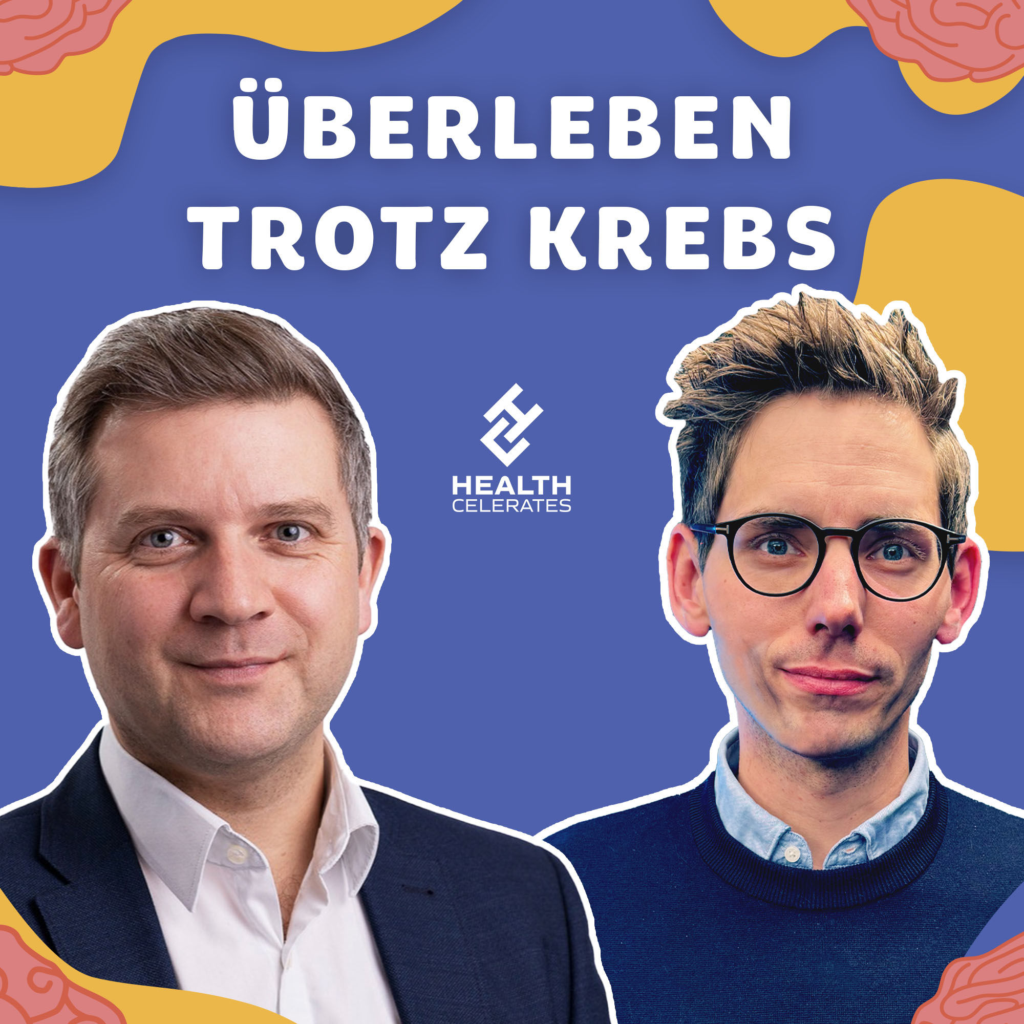 Überleben trotz Krebs | Eat Science Health