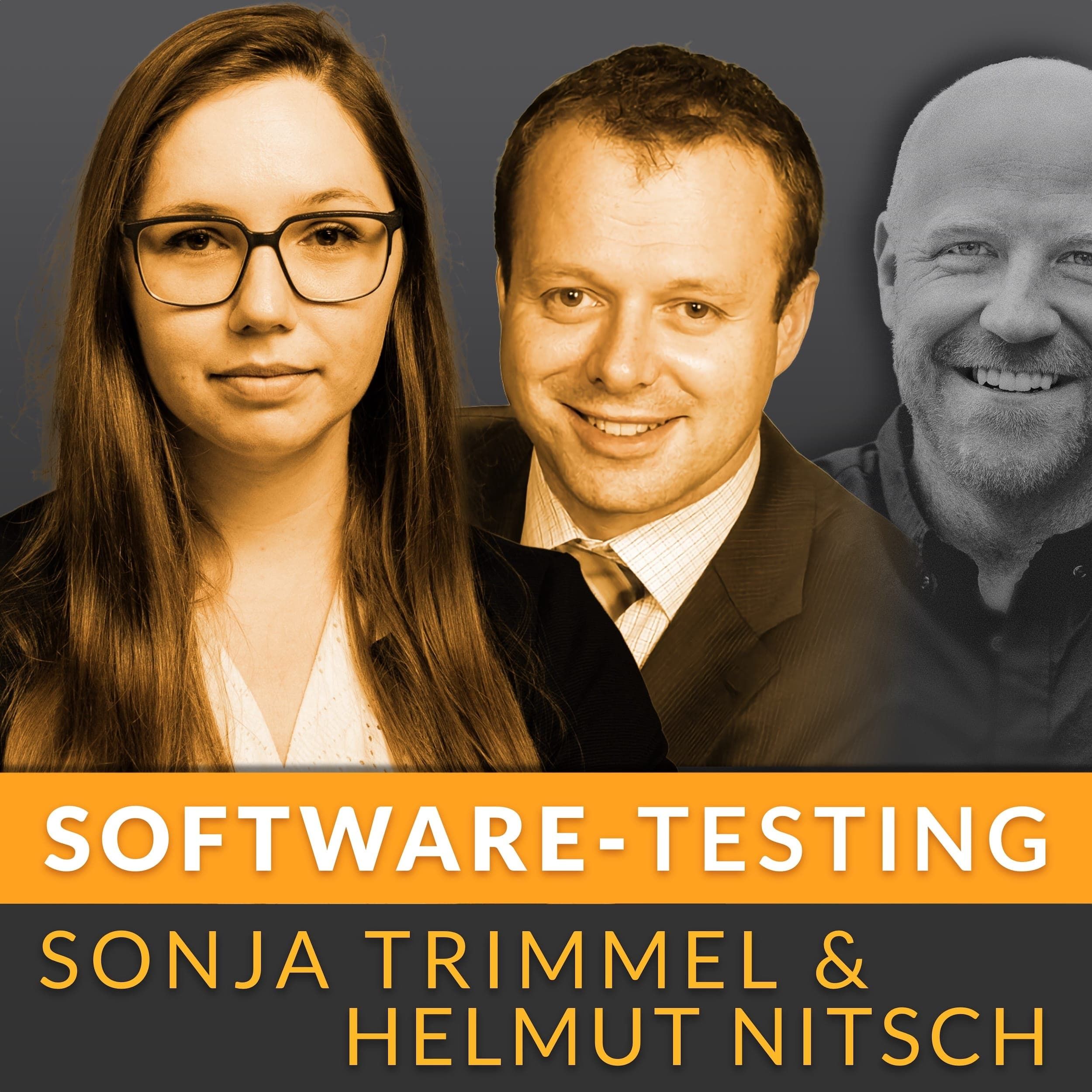 Übernahme von Software mit unbekannter Qualität - Sonja Trimmel, Helmut Nitsch