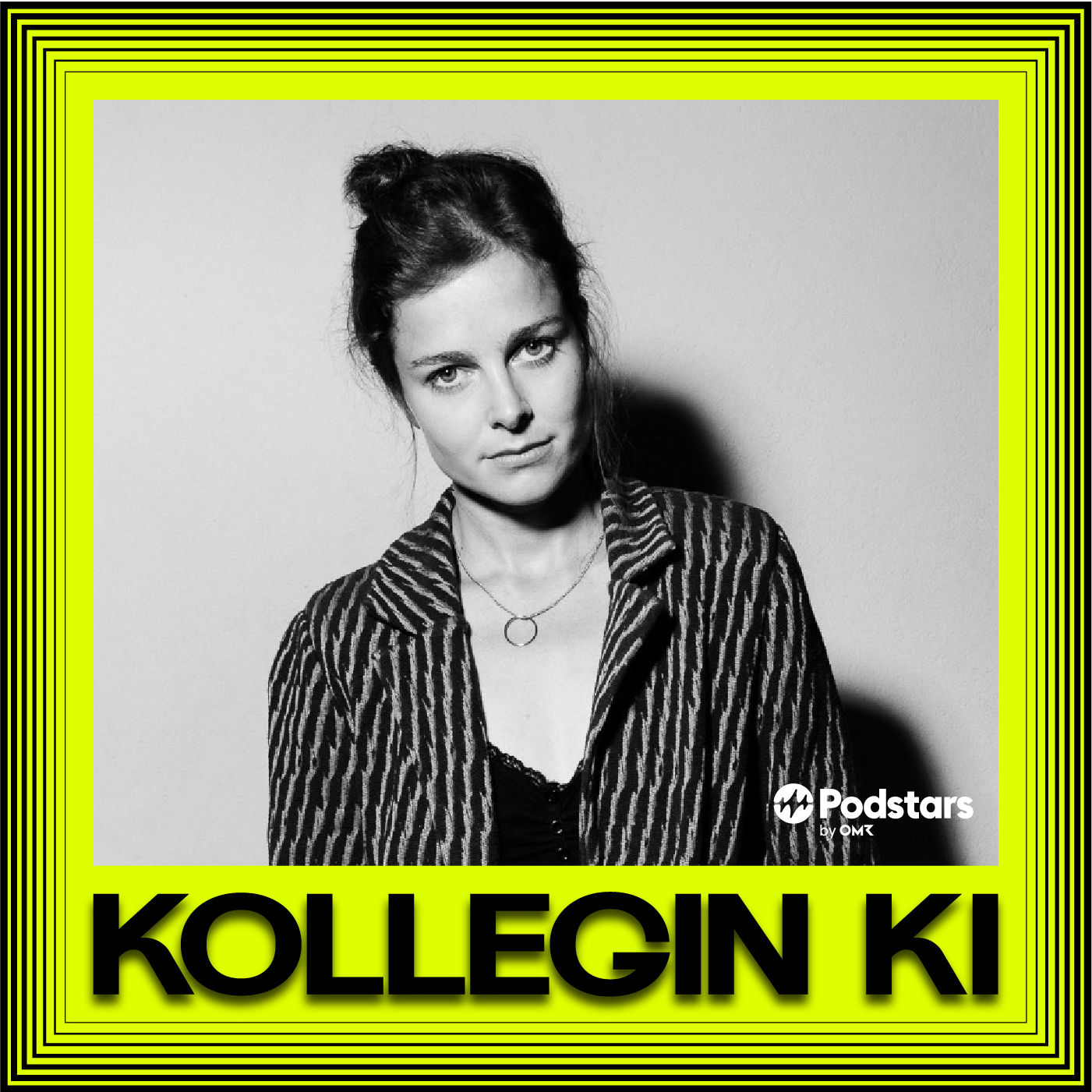 Übernehmen KI-Klone unsere Online-Leben, Inken Paland?