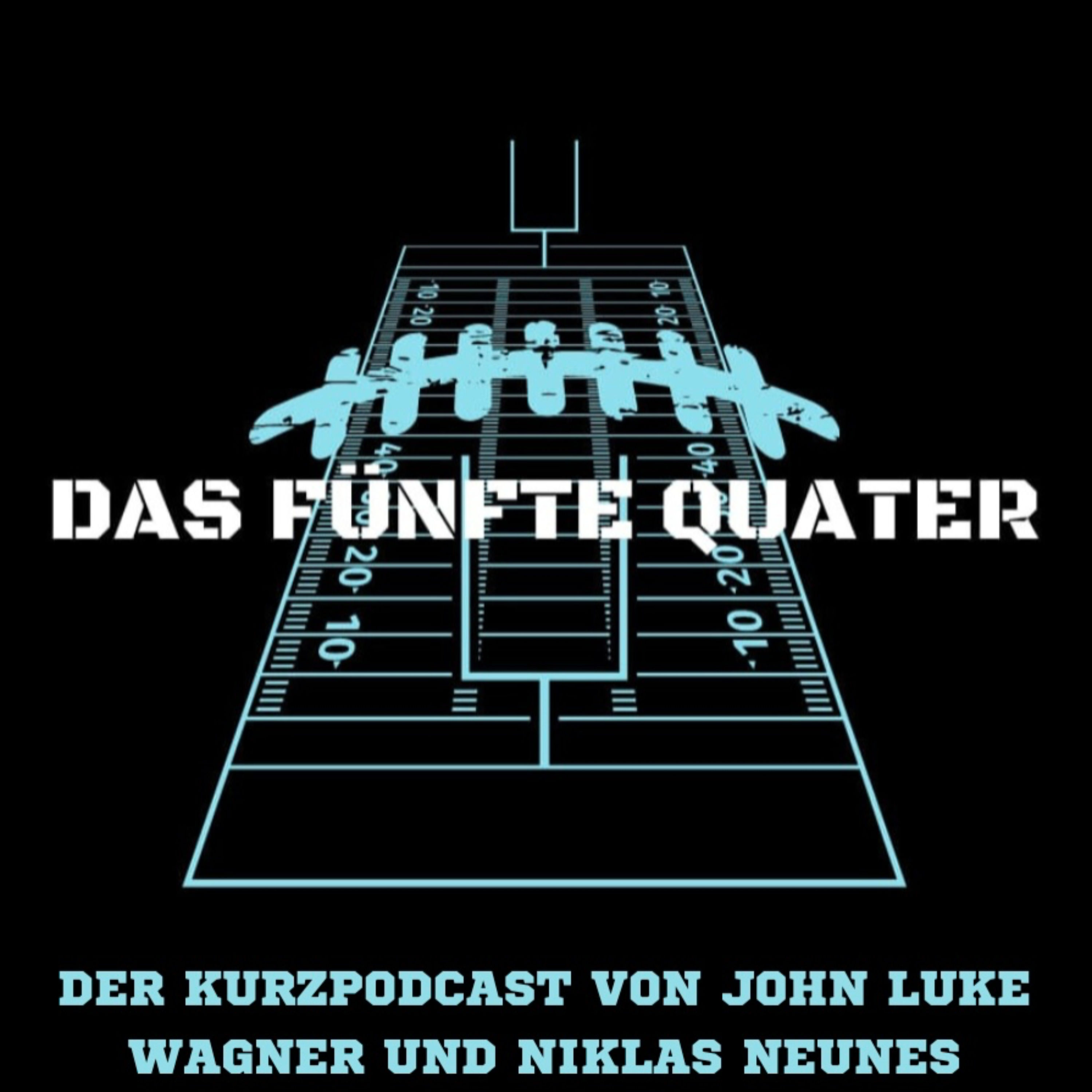 Überraschung und Enttäuschung der AFC! Folge 06.10