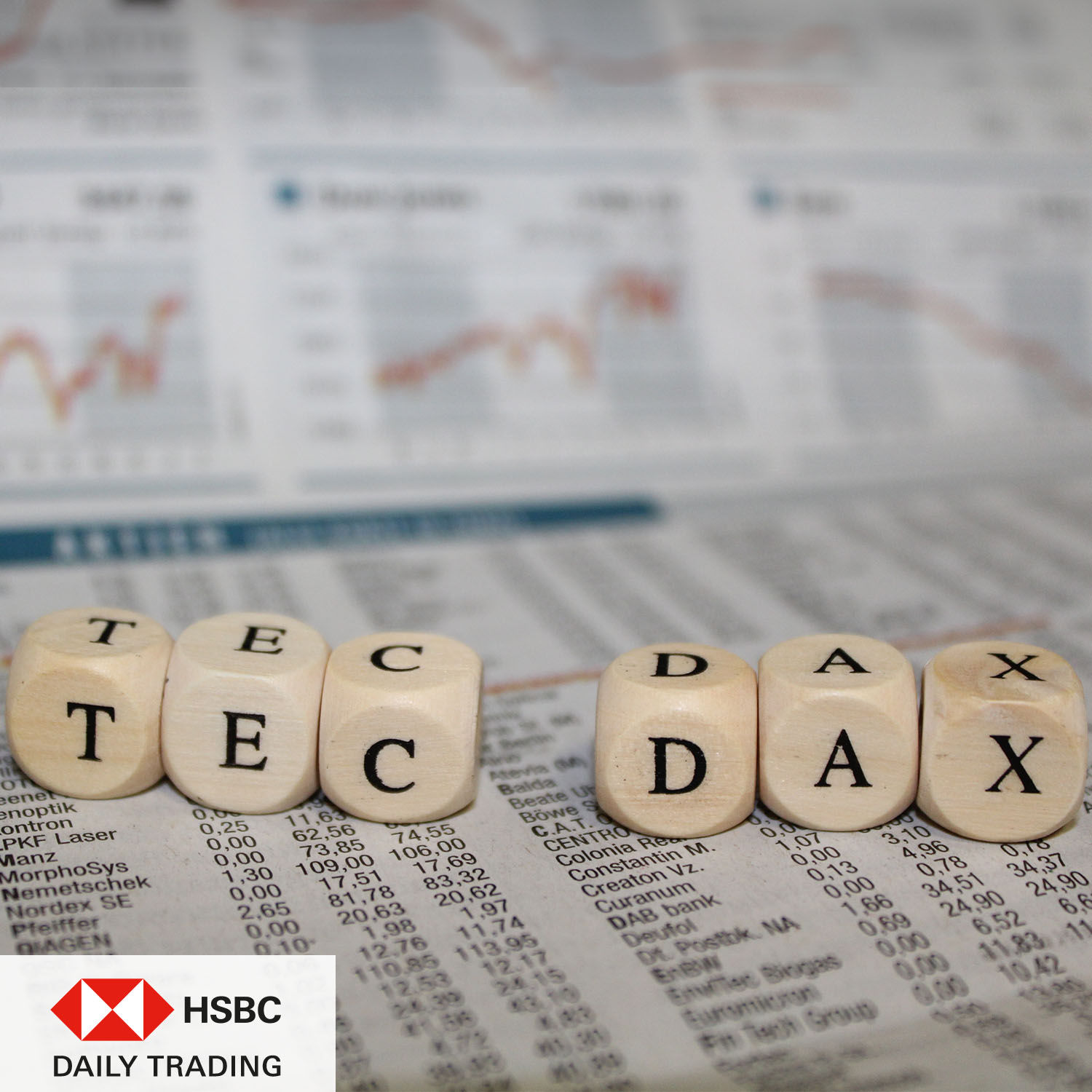 Überraschungskandidat 2025? TecDax im Chart-Check.