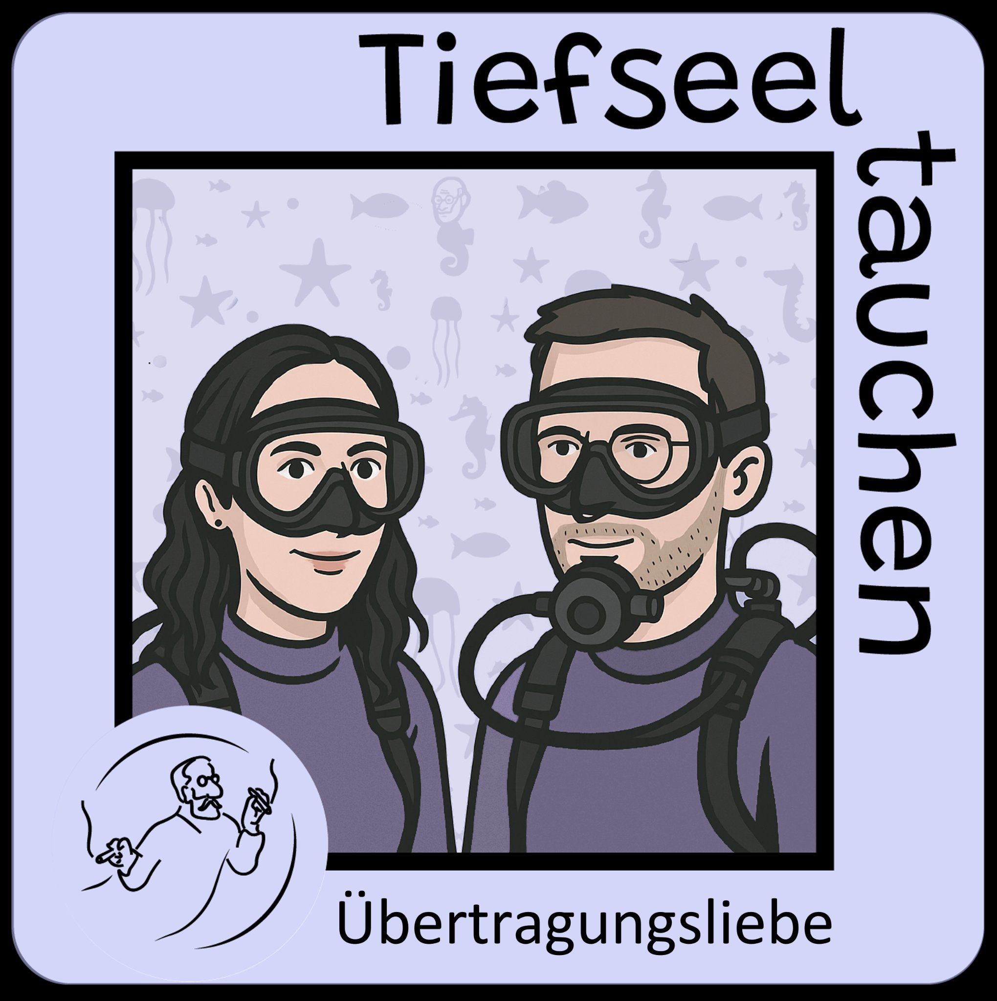 Übertragungsliebe – Warum wir lieben, wie wir lieben