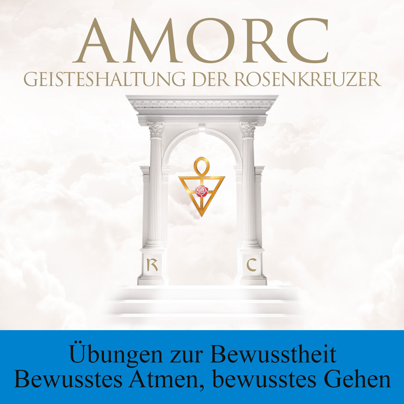 Übungen zur Bewusstheit – bewusstes Atmen, bewusstes Gehen