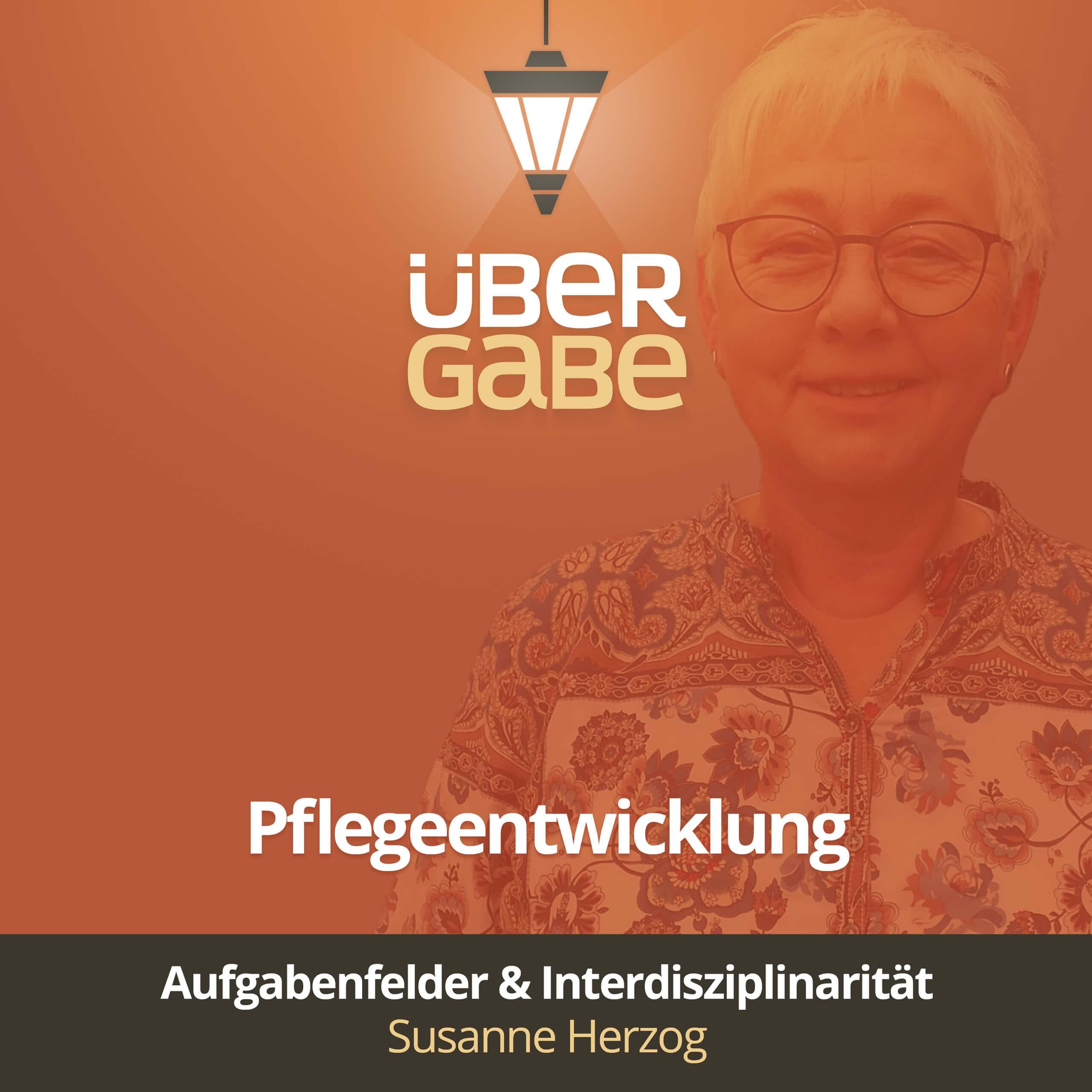 ÜG097 - Pflegeentwicklung (Susanne Herzog)