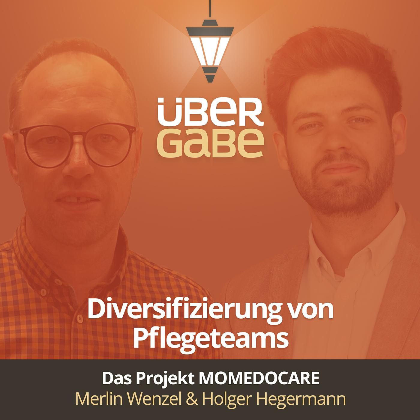 ÜG104 - Diversifizierung von Pflegeteams (Merlin Wenzel & Holger Hegermann)