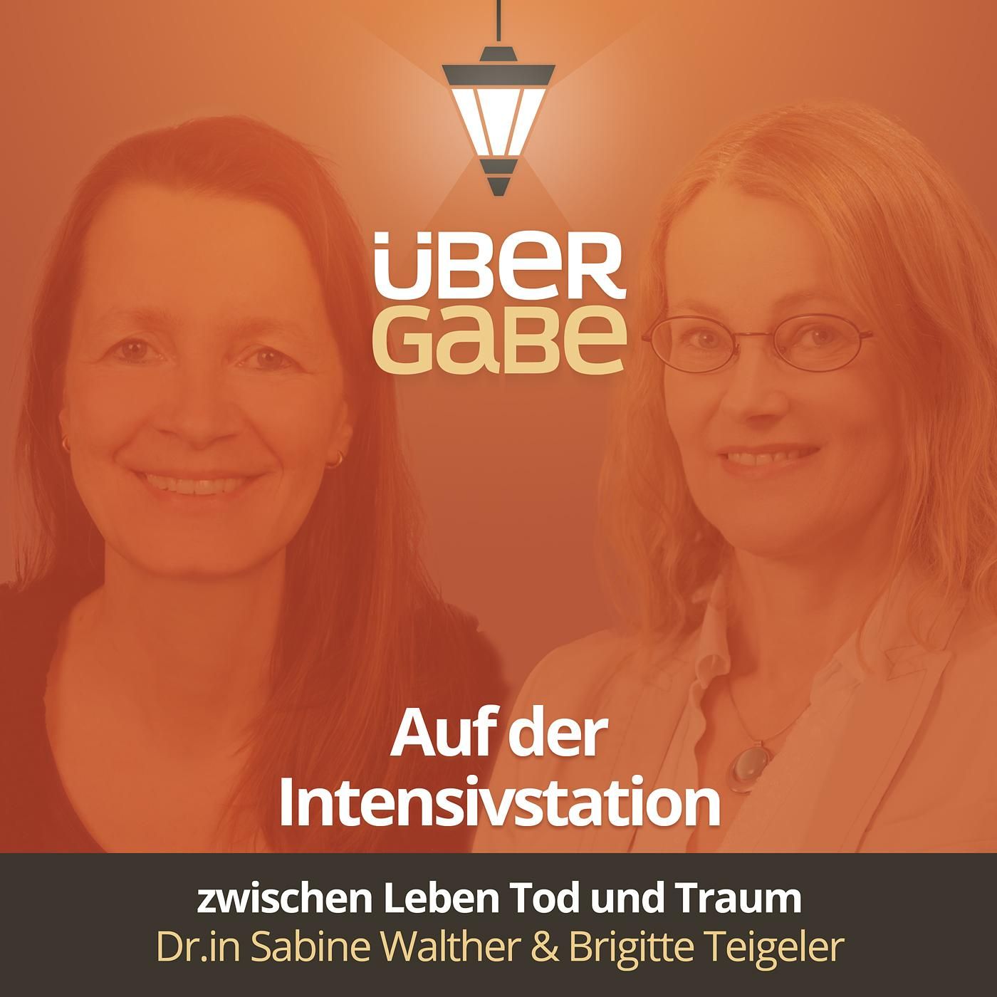ÜG106 - Auf der Intensivstation (Dr.in Sabine Walther & Brigitte Teigeler)