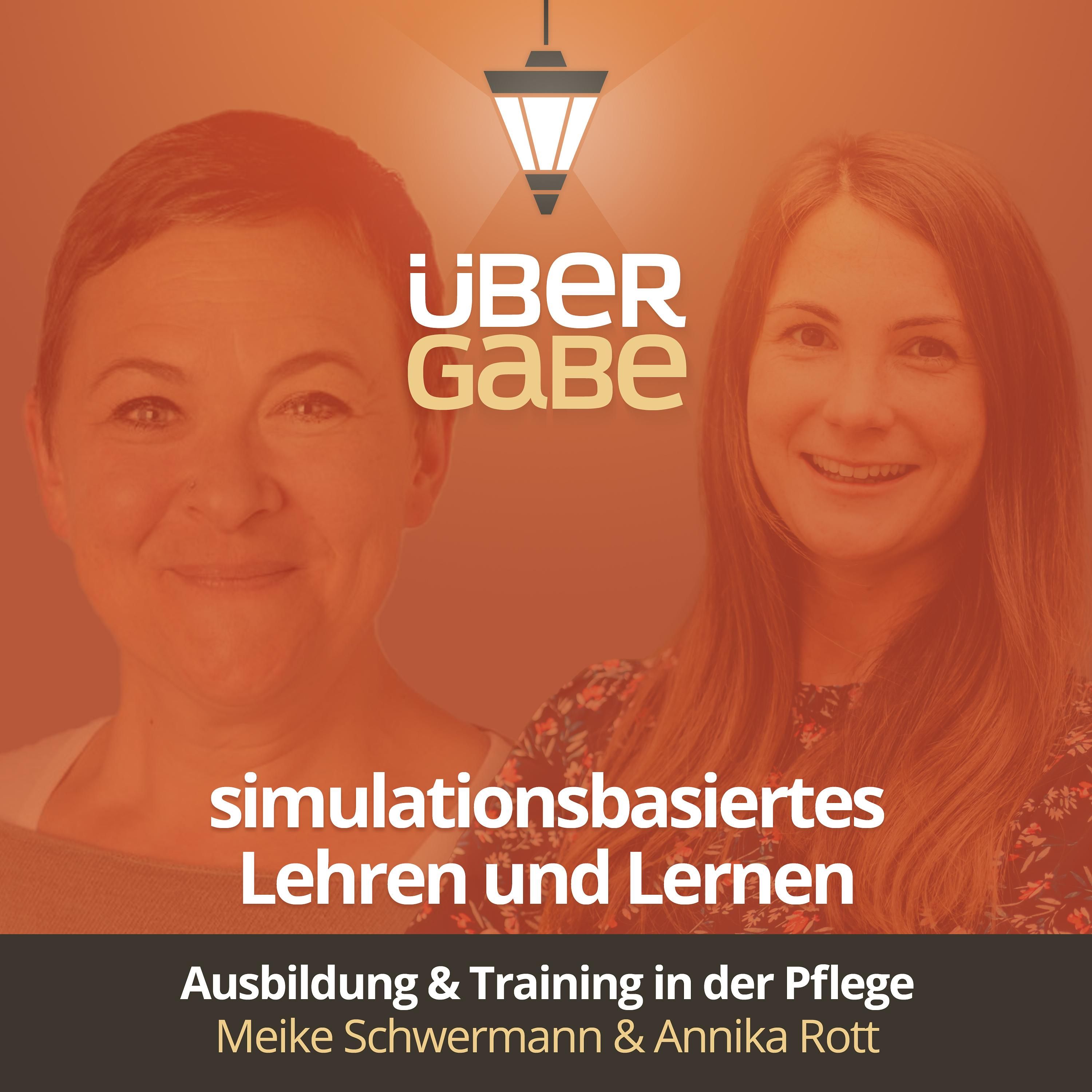 ÜG115 - simulationsbasiertes Lehren und Lernen (Meike Schwermann & Annika Rott)