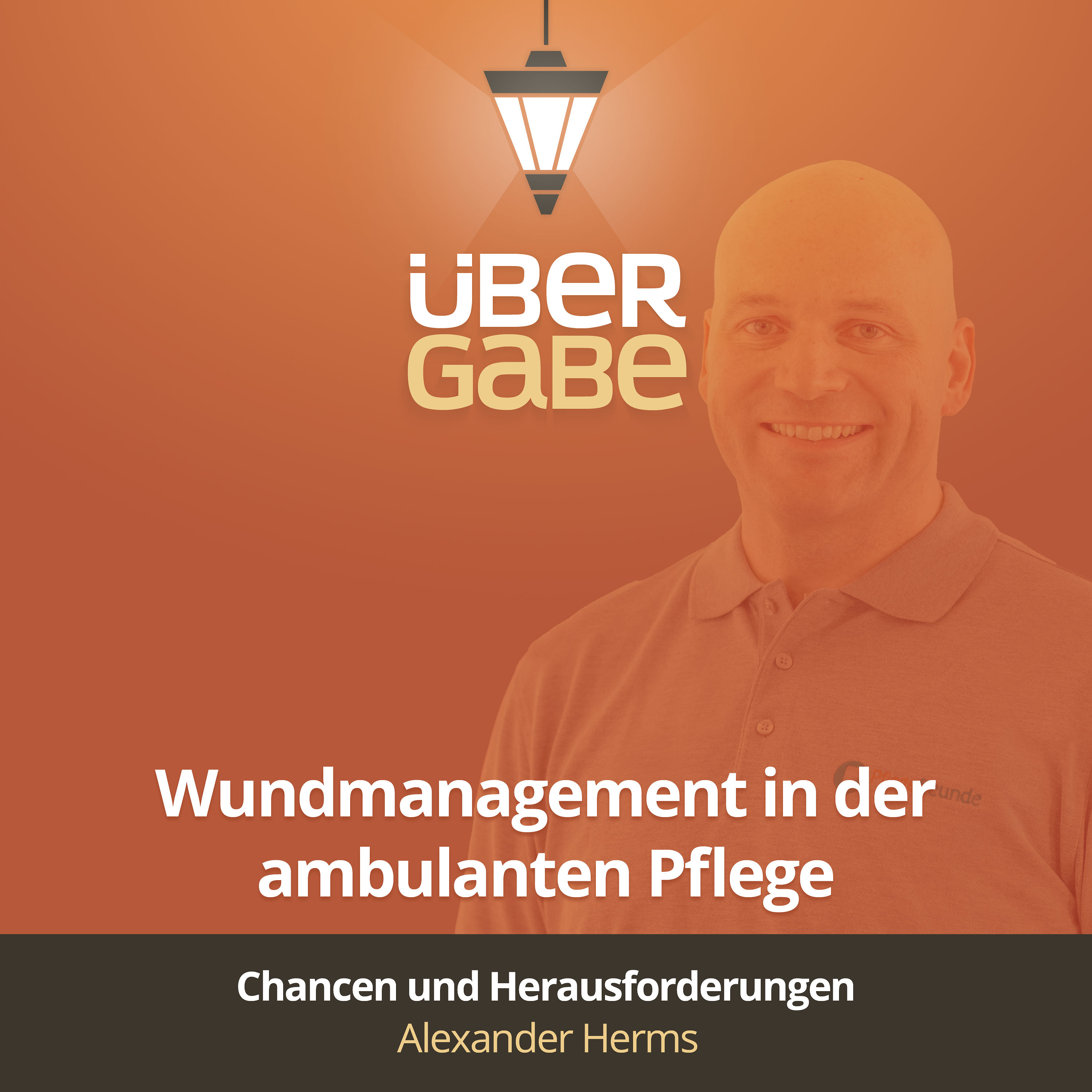 ÜG148 - Wundmanagement in der ambulanten Versorgung (Alexander Herms)