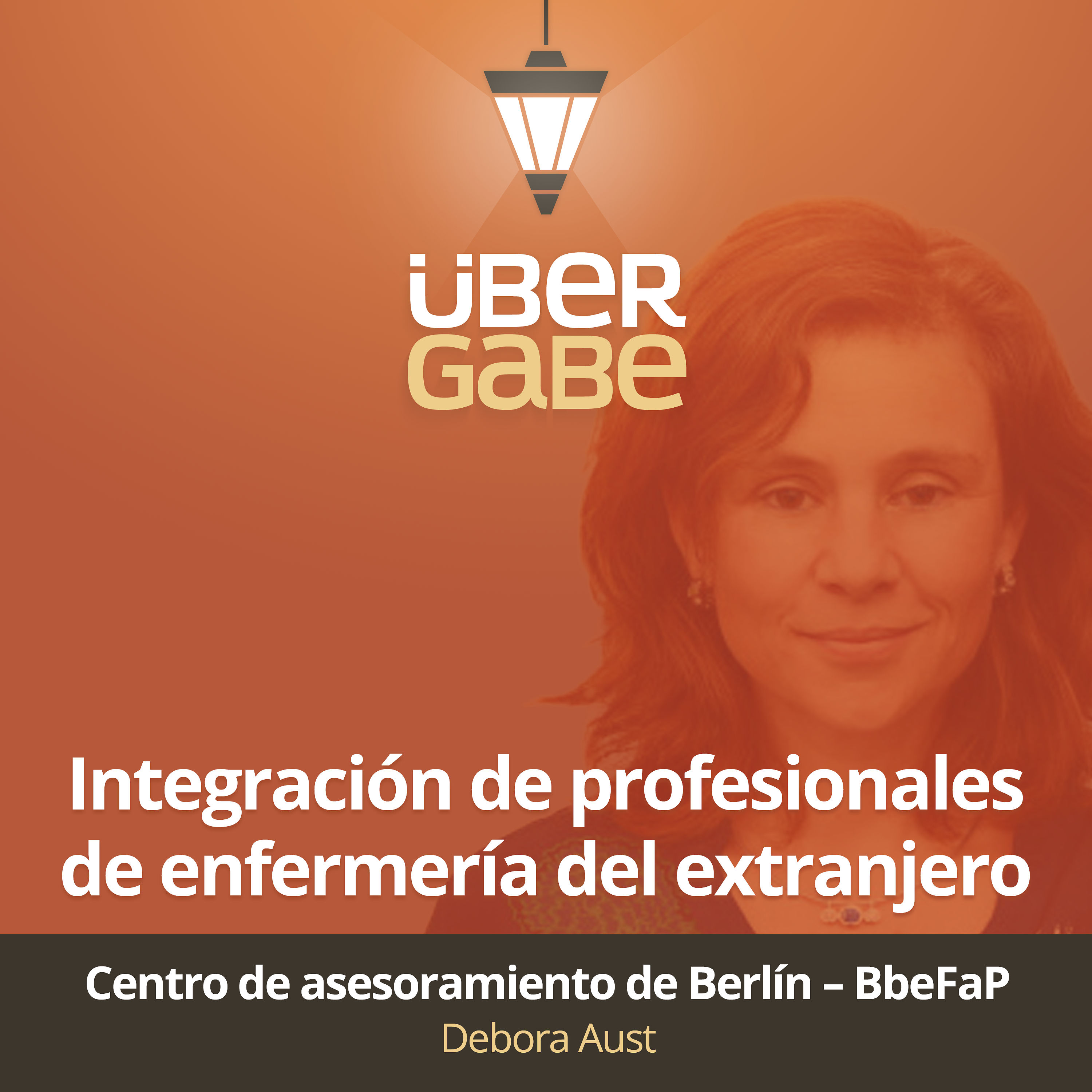 ÜG151 - Integración de profesionales de enfermería del extranjero (Debora Aust)