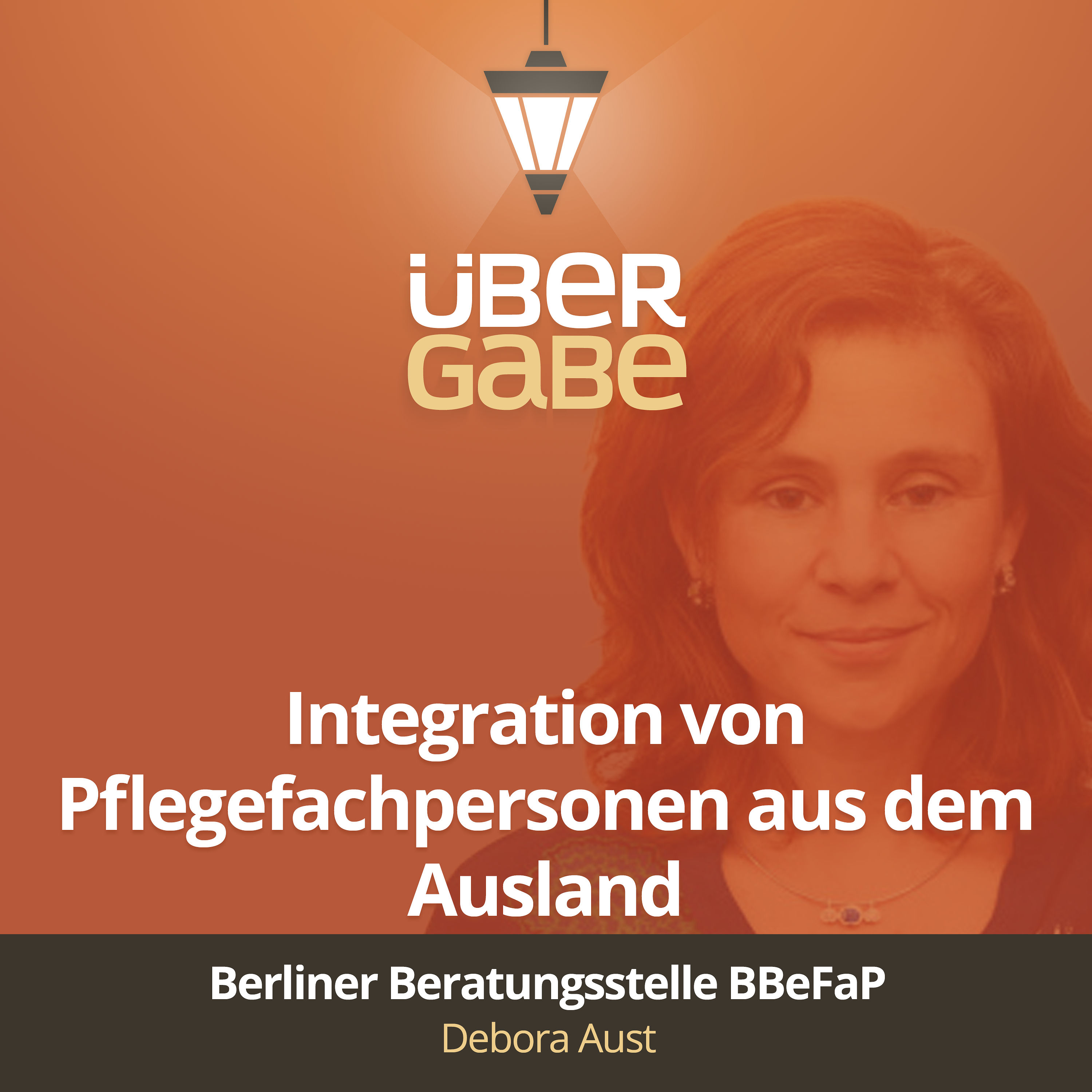 ÜG151 - Integration von Pflegefachpersonen aus dem Ausland (Debora Aust)
