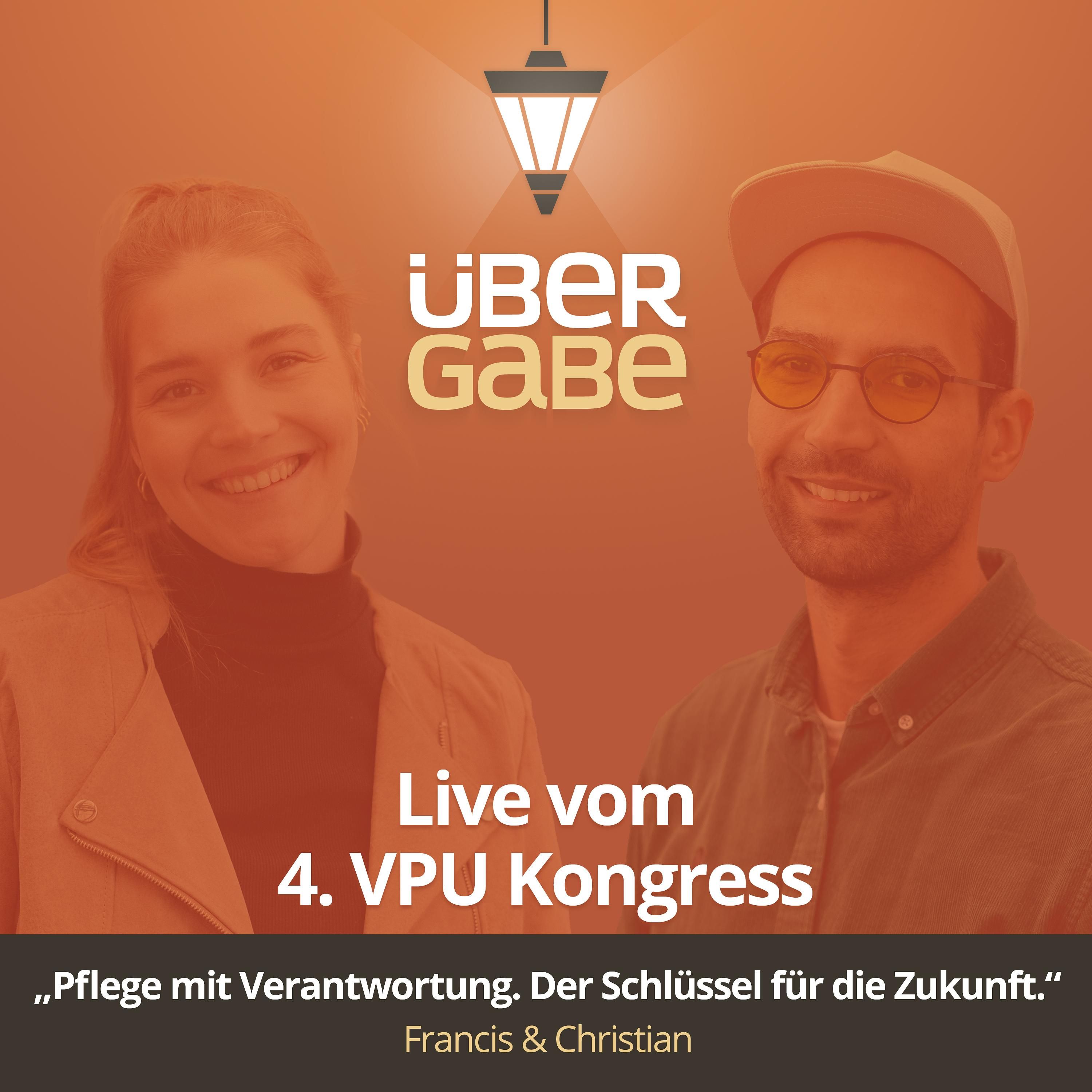 ÜG178 - Live vom 4. VPU-Kongress