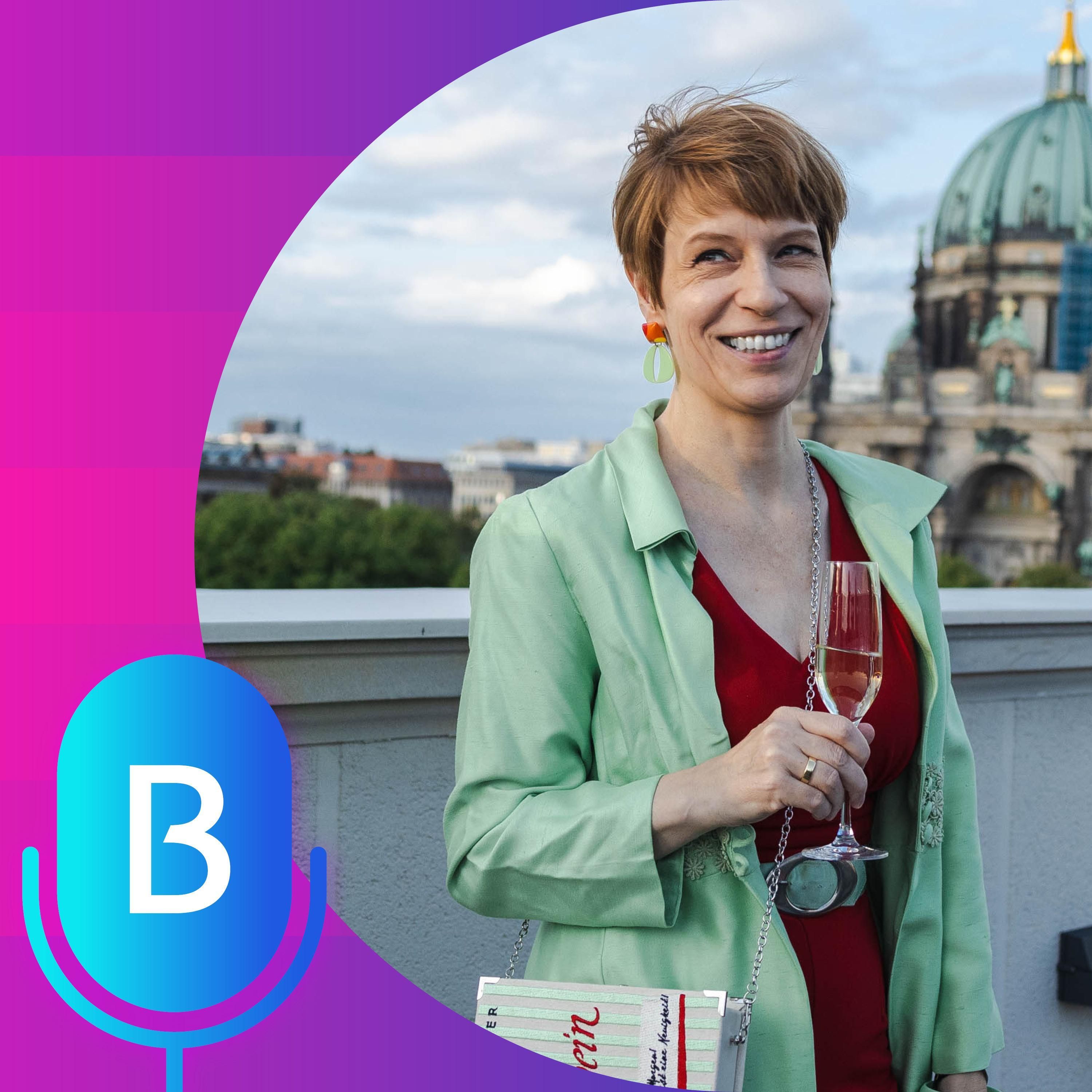 UFA Filmnächte: Jenni Zylka und die Bedeutung des Stummfilms