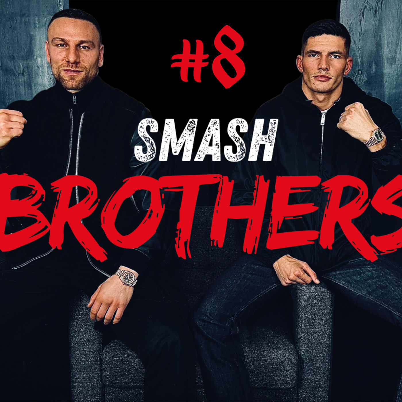 UFC - Review - Verletzungen & Was wäre wenn? - Runde #8 - Kerim Engizek & Islam Dulatov