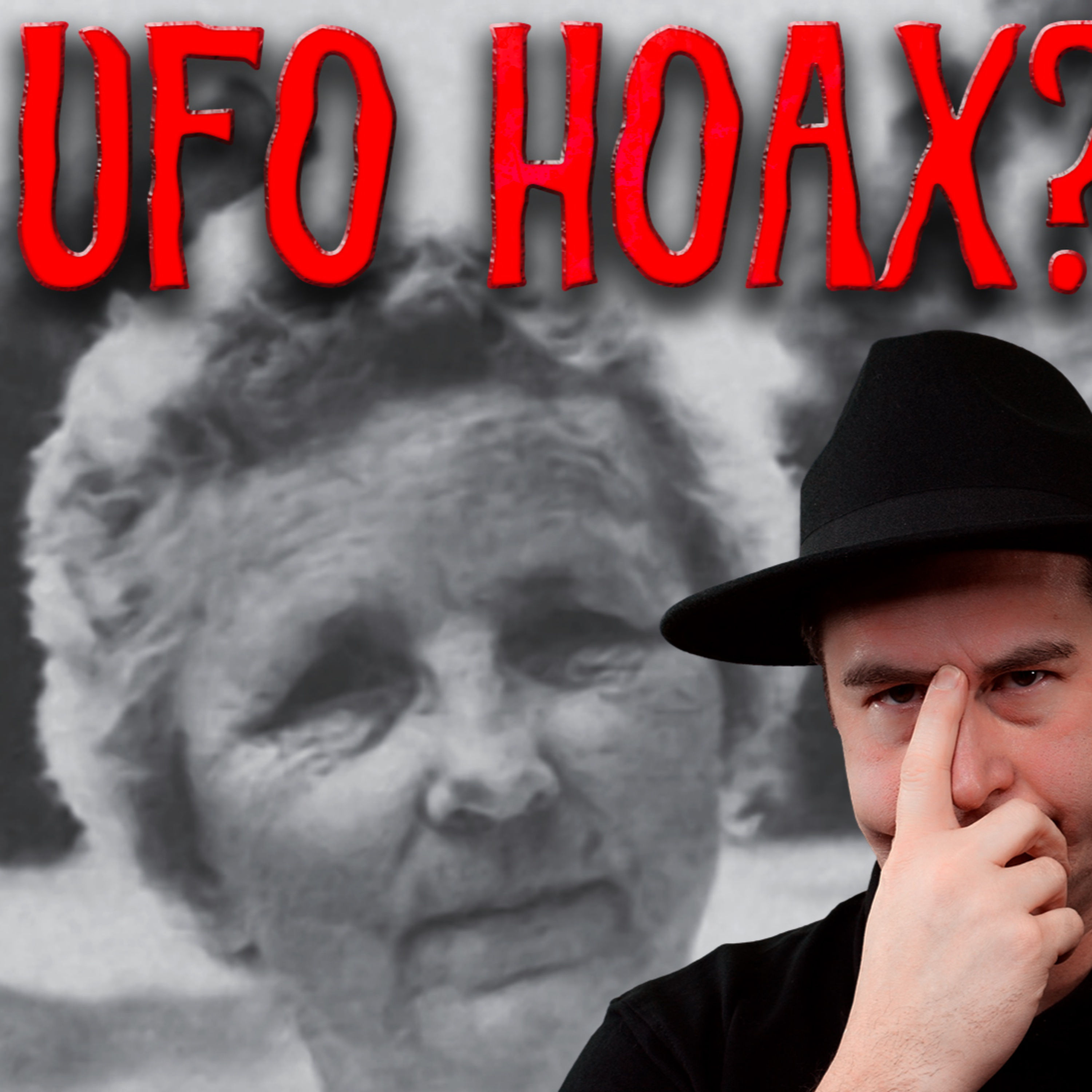 UFO Fake oder Fakten? Der Fall Cash-Landrum: Eine Analyse der Berichte über die bekannte Sichtung.