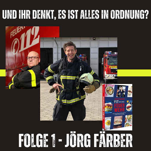 UIDEIAIO - Folge 1 - Jörg Färber