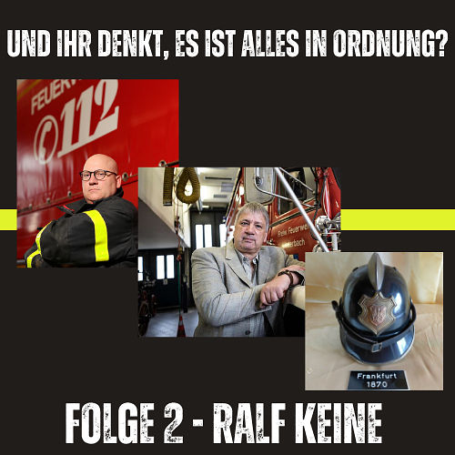 UIDEIAIO - Folge 2 - Ralf Keine