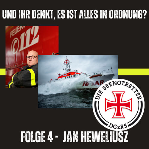 UIDEIAIO - Folge 4 - Jan Heweliusz