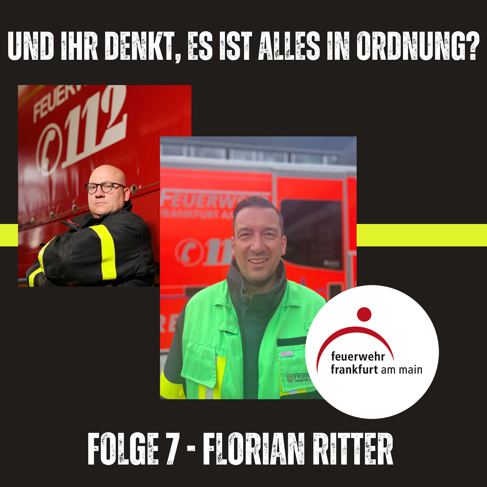 UIDEIAIO - Folge 7 - Florian Ritter