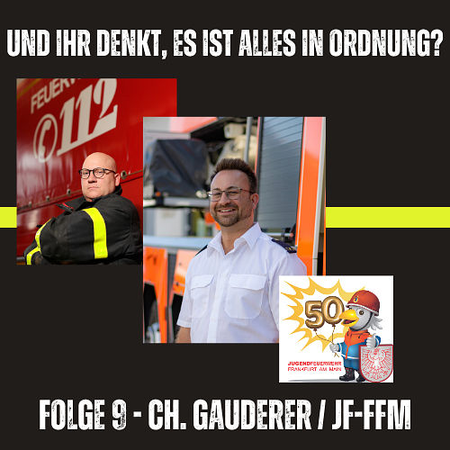 UIDEIAIO - Folge 9 - Christoph Gauderer