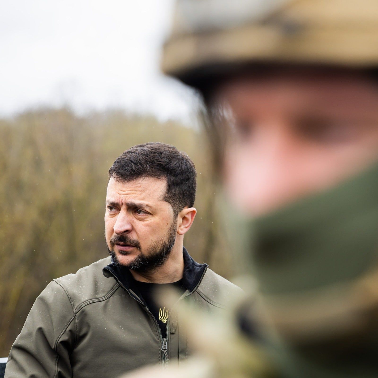 Ukraine: Ärger über zunehmende Militärverwaltungen