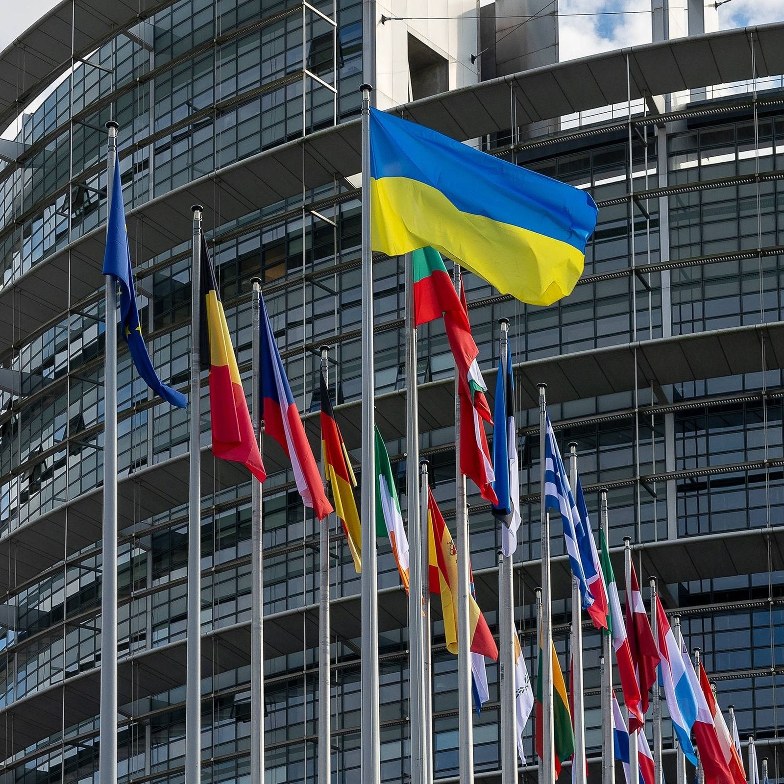 Europäische Erklärung vor Treffen Trump-Putin