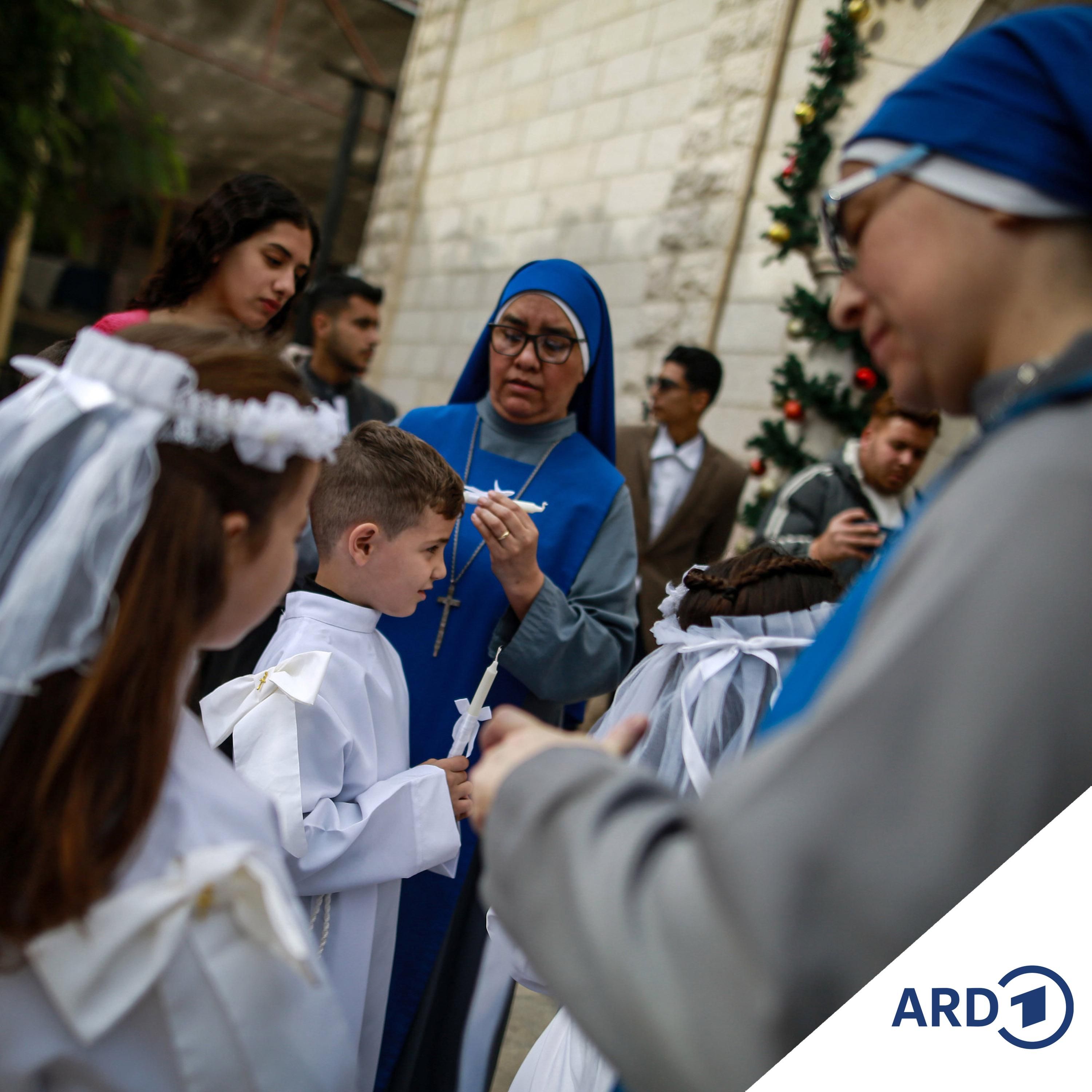 Ukraine-Gespräche im US-Bundesstaat Florida sind "konstruktiv" verlaufen